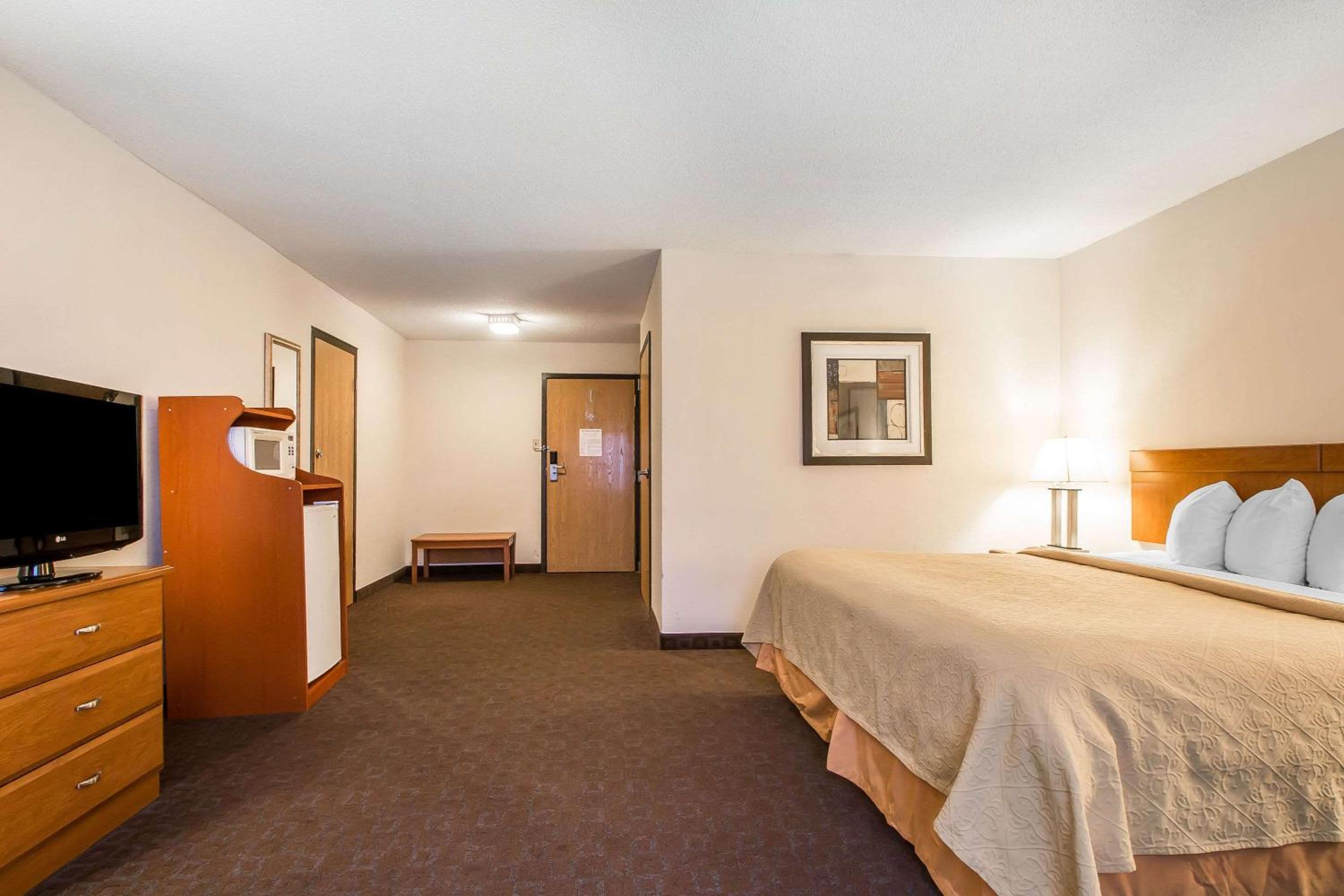 Quality Inn Morris I-80, Billede 11