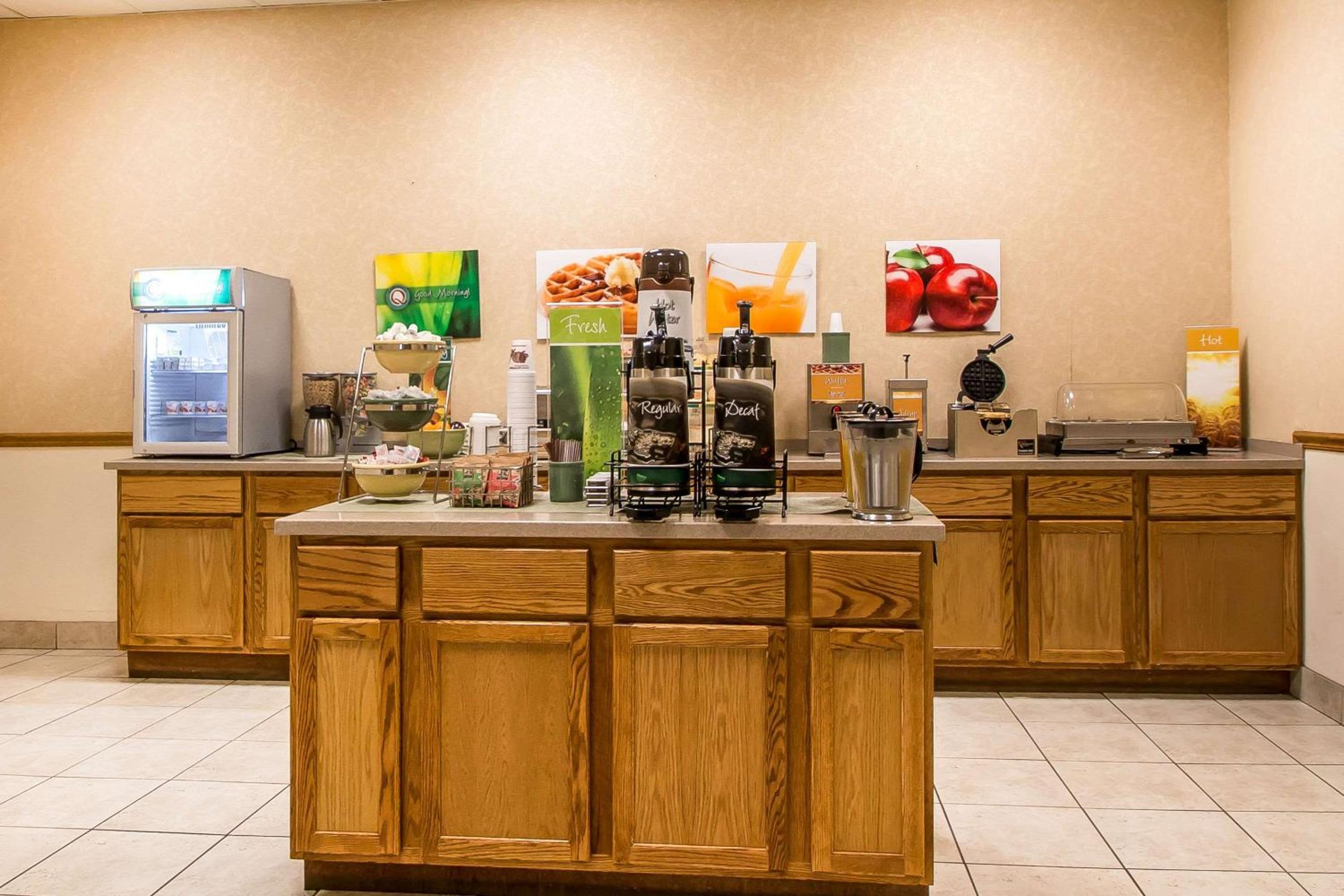 Quality Inn Morris I-80, Billede 15