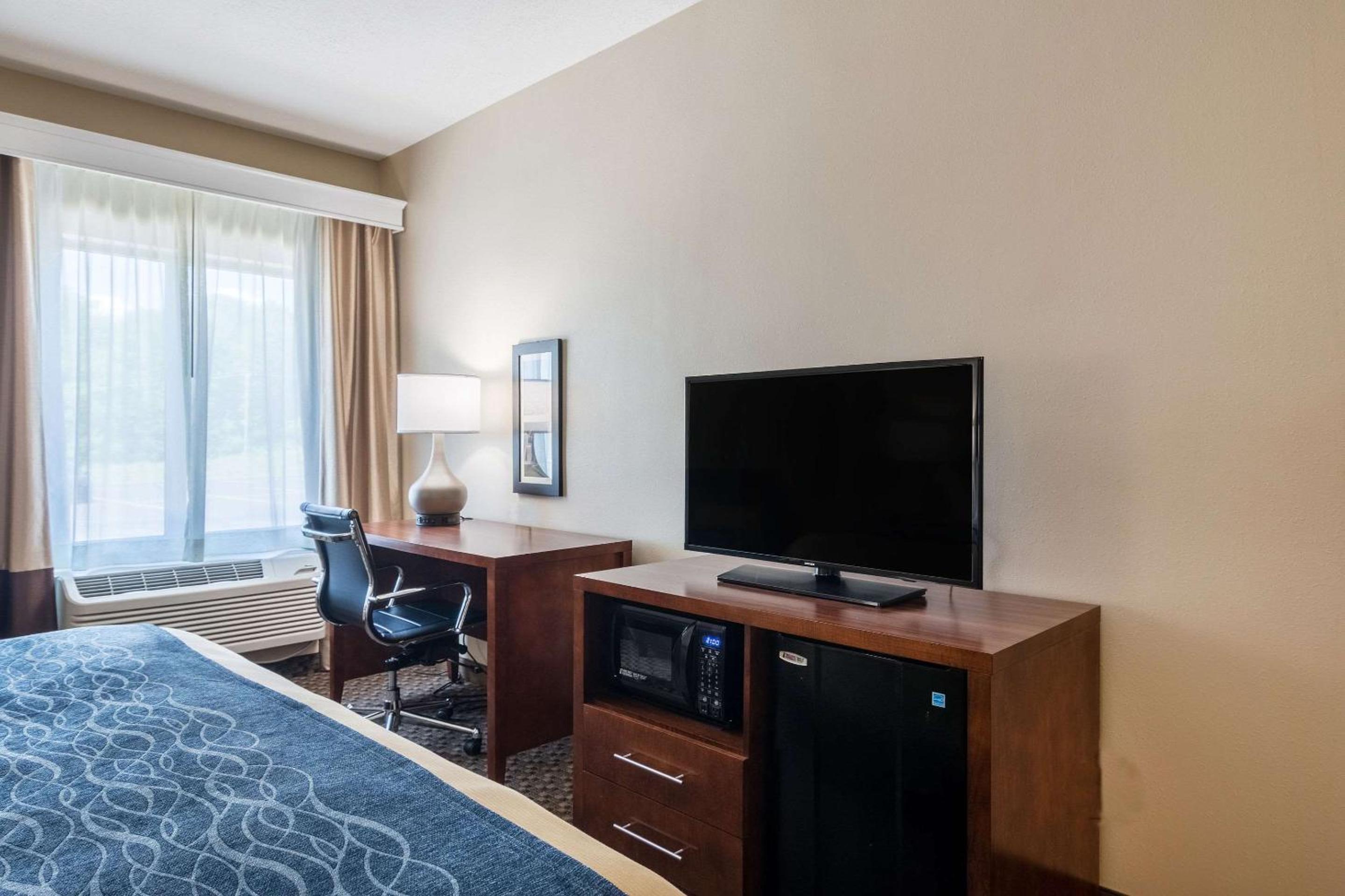 Comfort Inn Edwardsville - St Louis, Billede 30