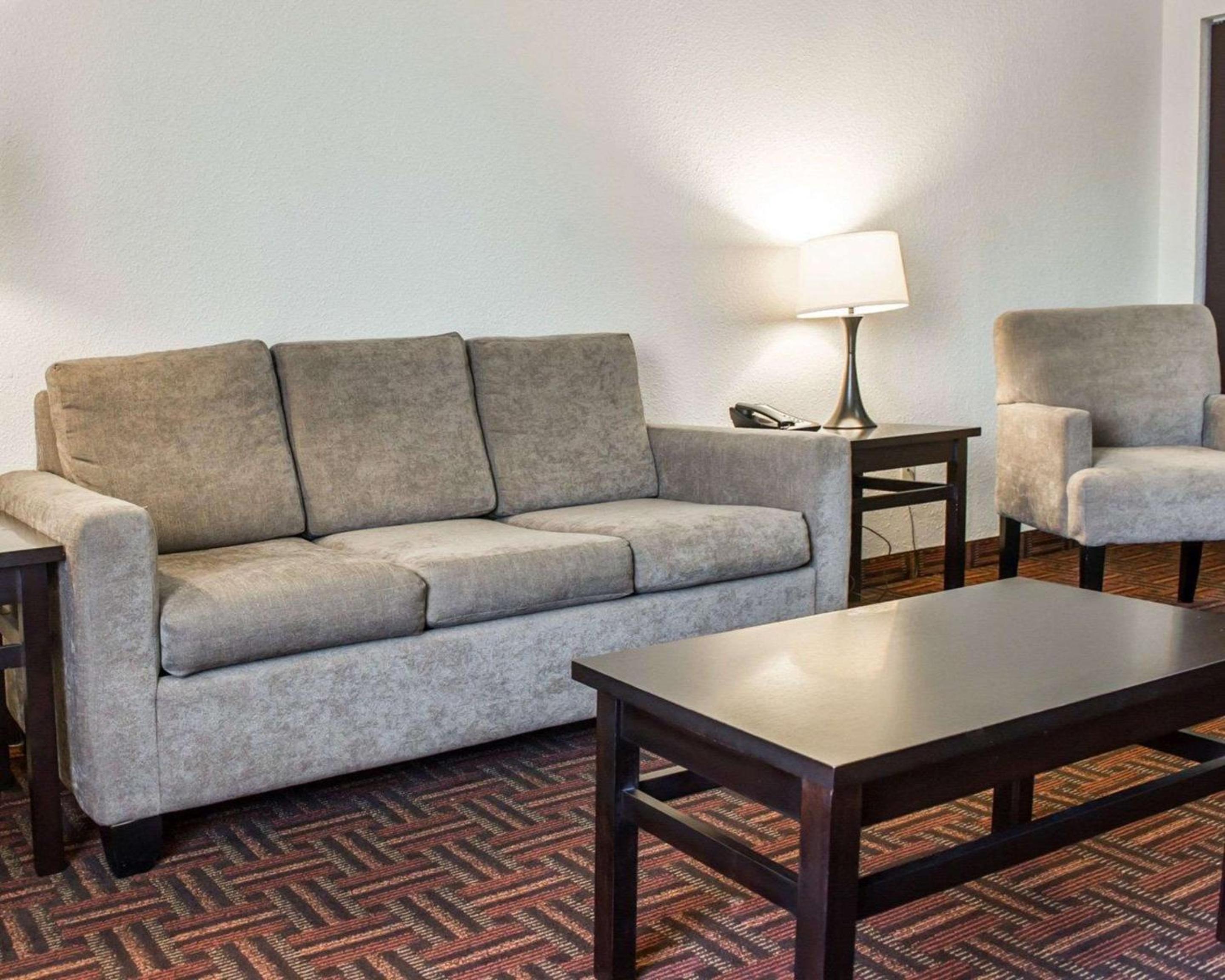 Sleep Inn O'Fallon near I-64, Billede 13