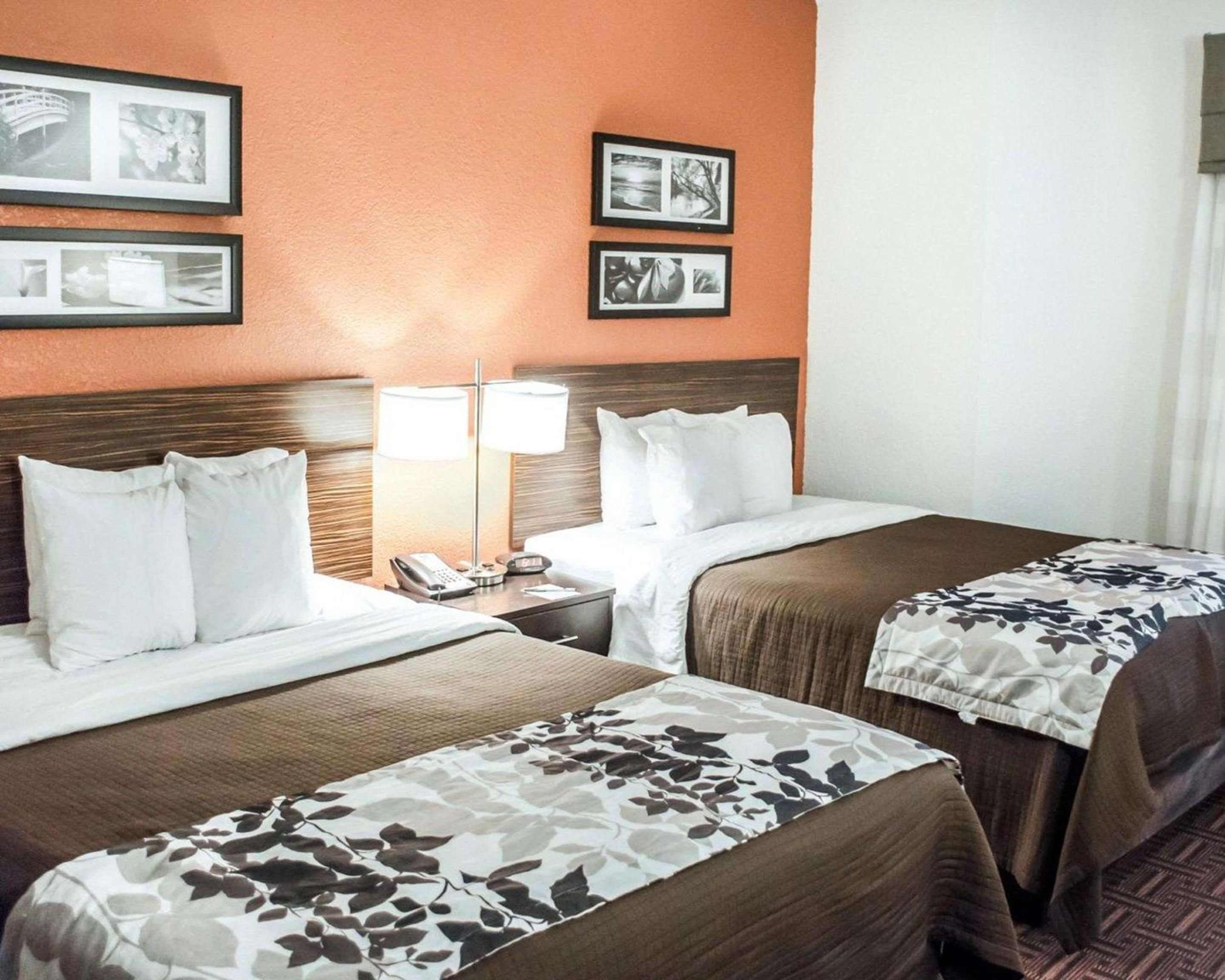 Sleep Inn O'Fallon near I-64, Billede 17