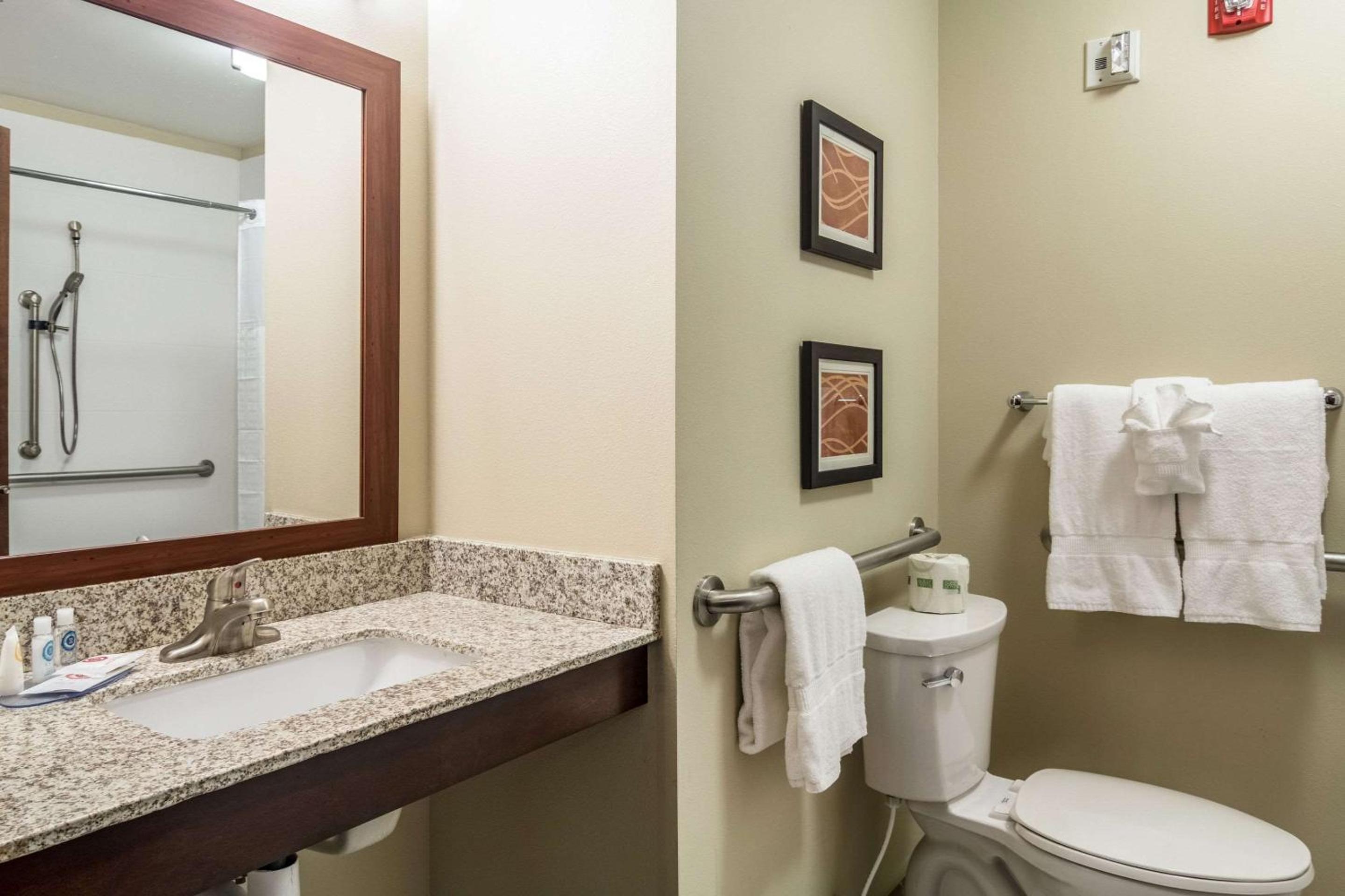 Comfort Inn Edwardsville - St Louis, Billede 10