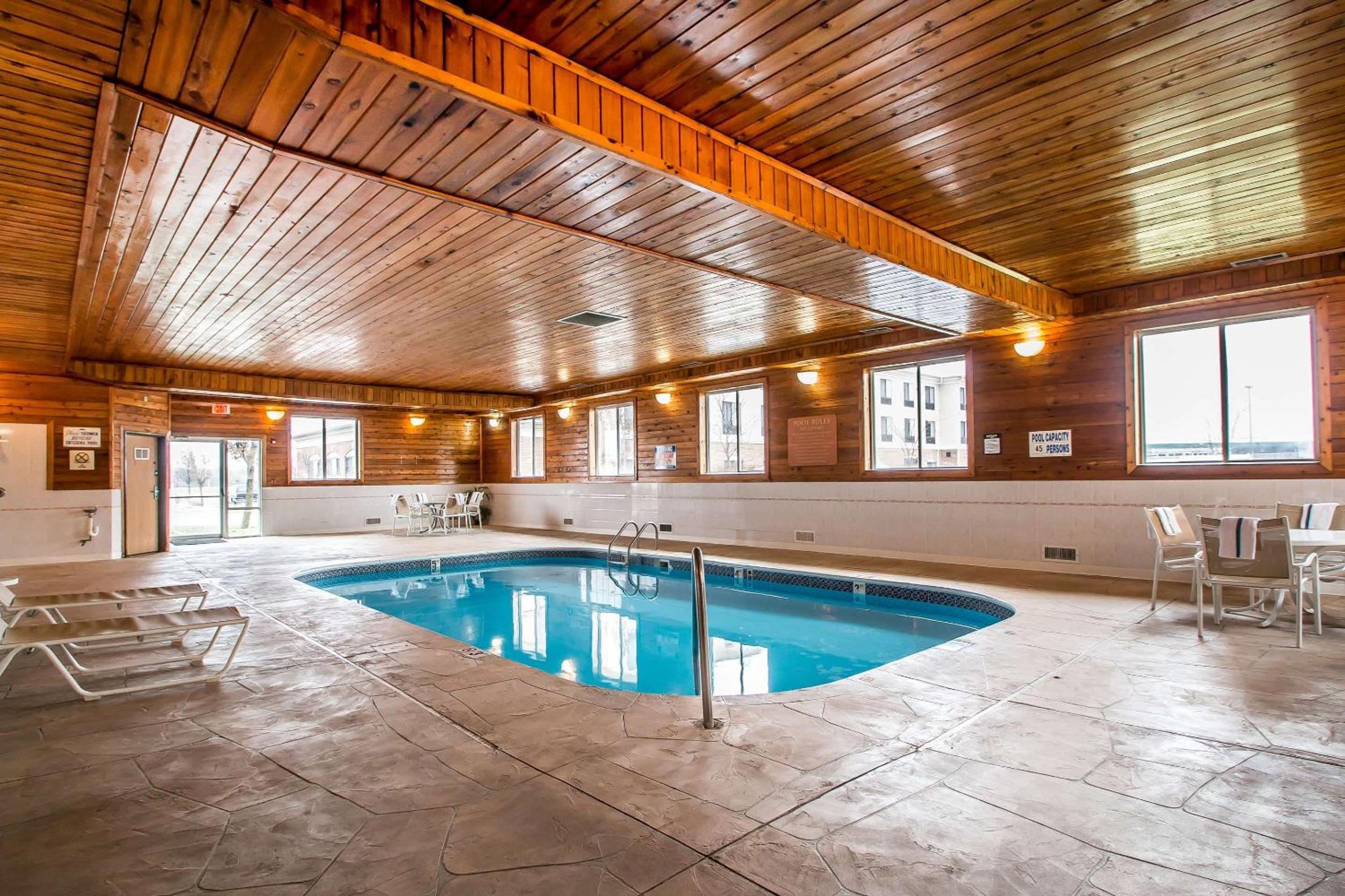 Quality Inn Morris I-80, Billede 26