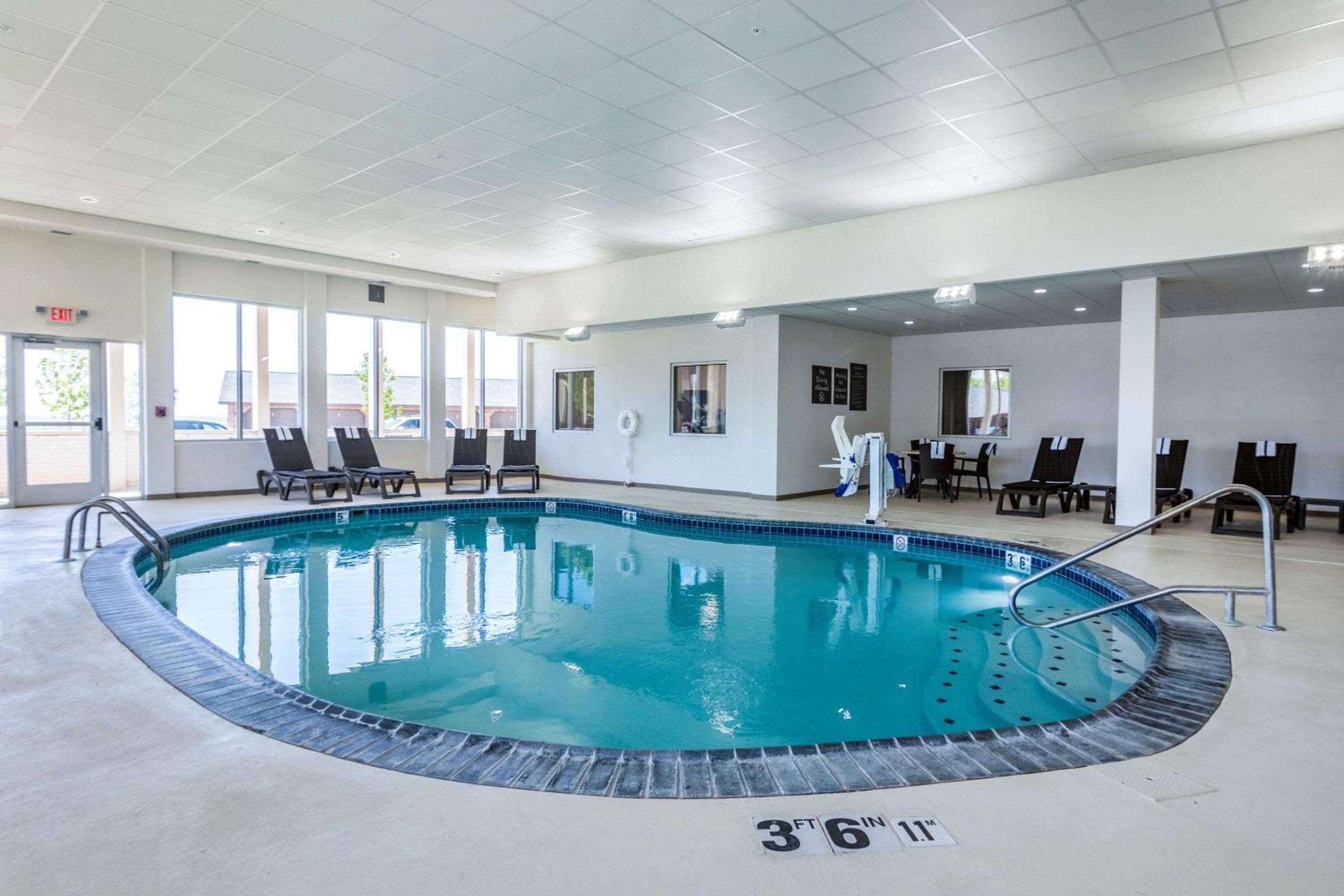 Comfort Inn Edwardsville - St Louis, Billede 20