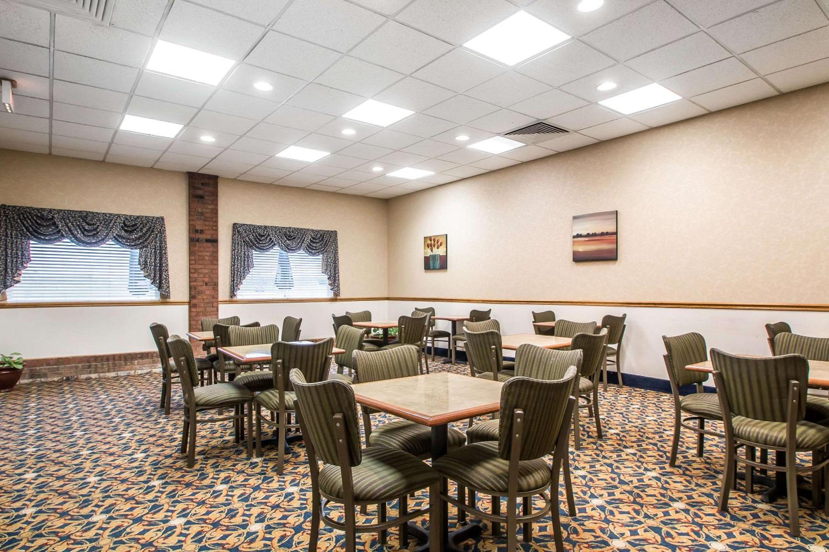Quality Inn Morris I-80, Billede 7
