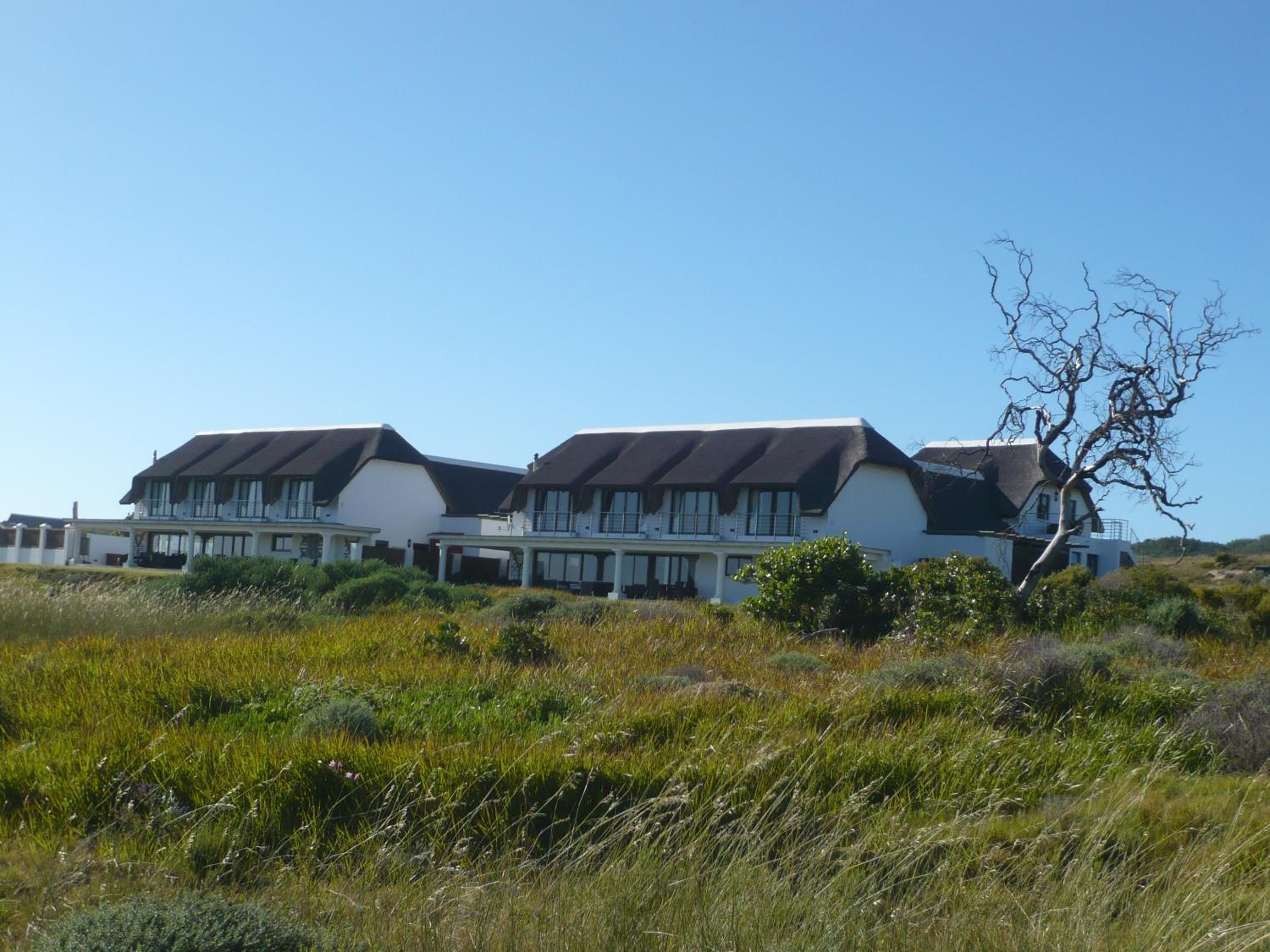 St Francis Golf Lodge