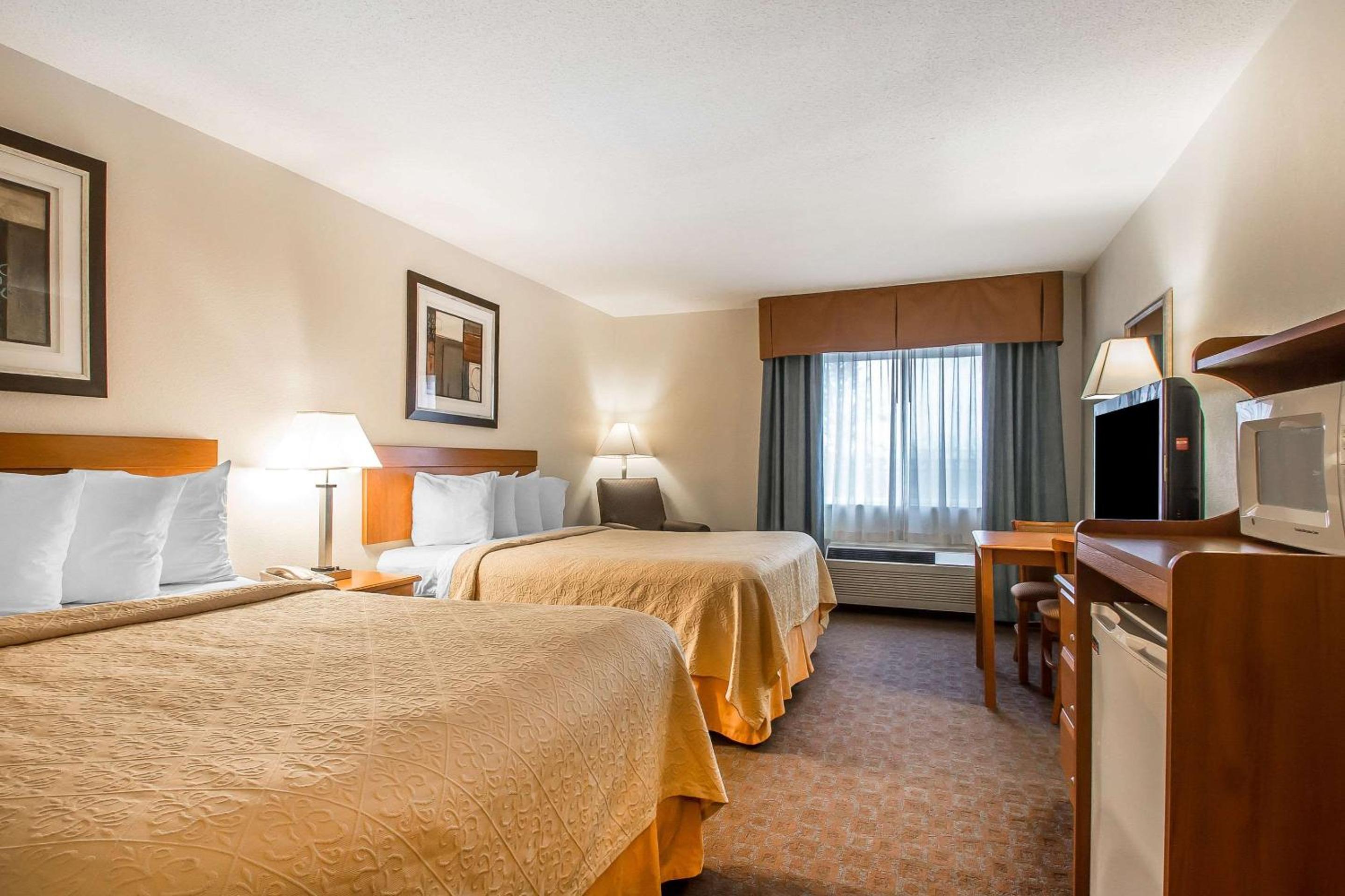 Quality Inn Morris I-80, Billede 23