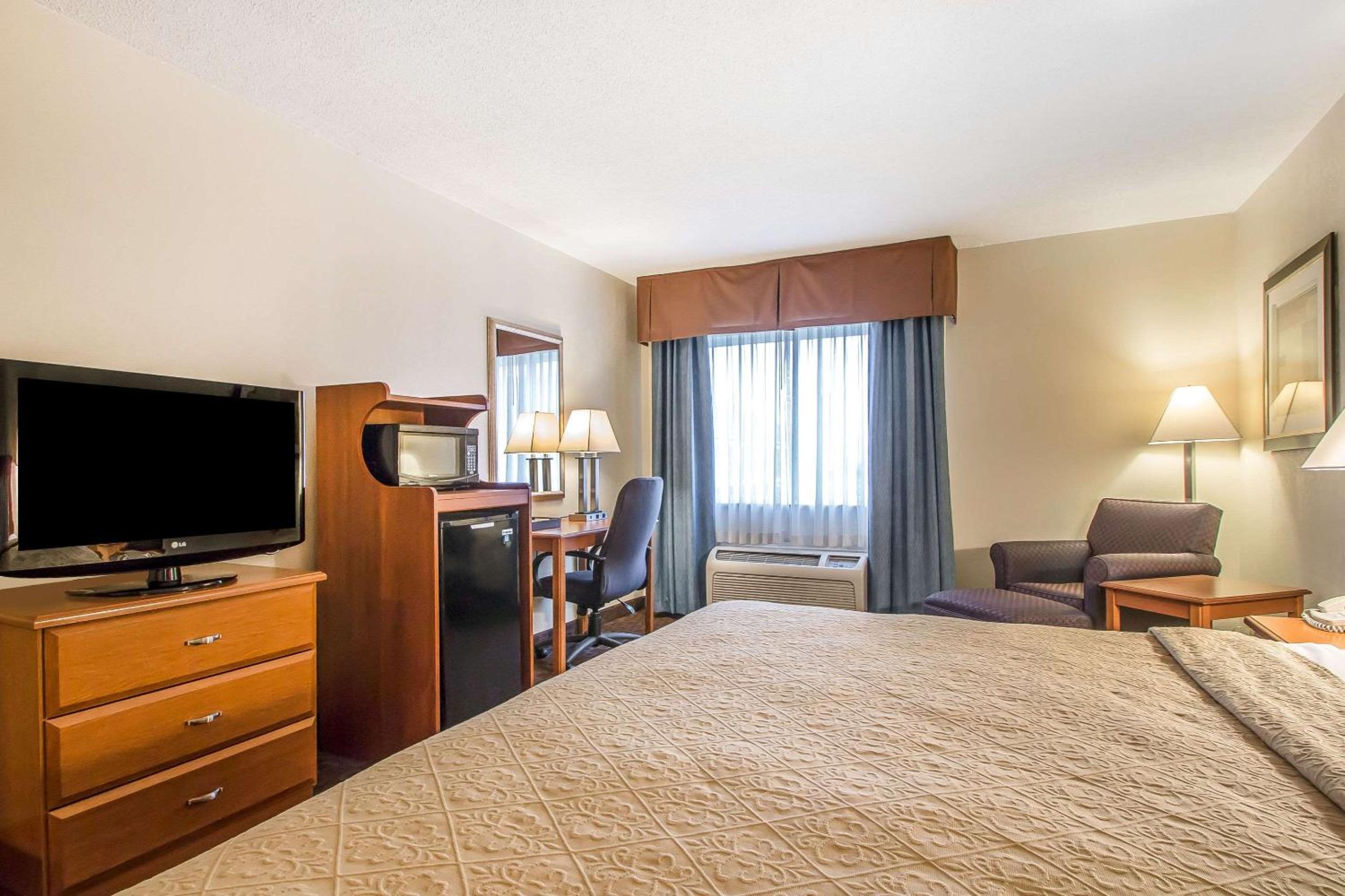 Quality Inn Morris I-80, Billede 31
