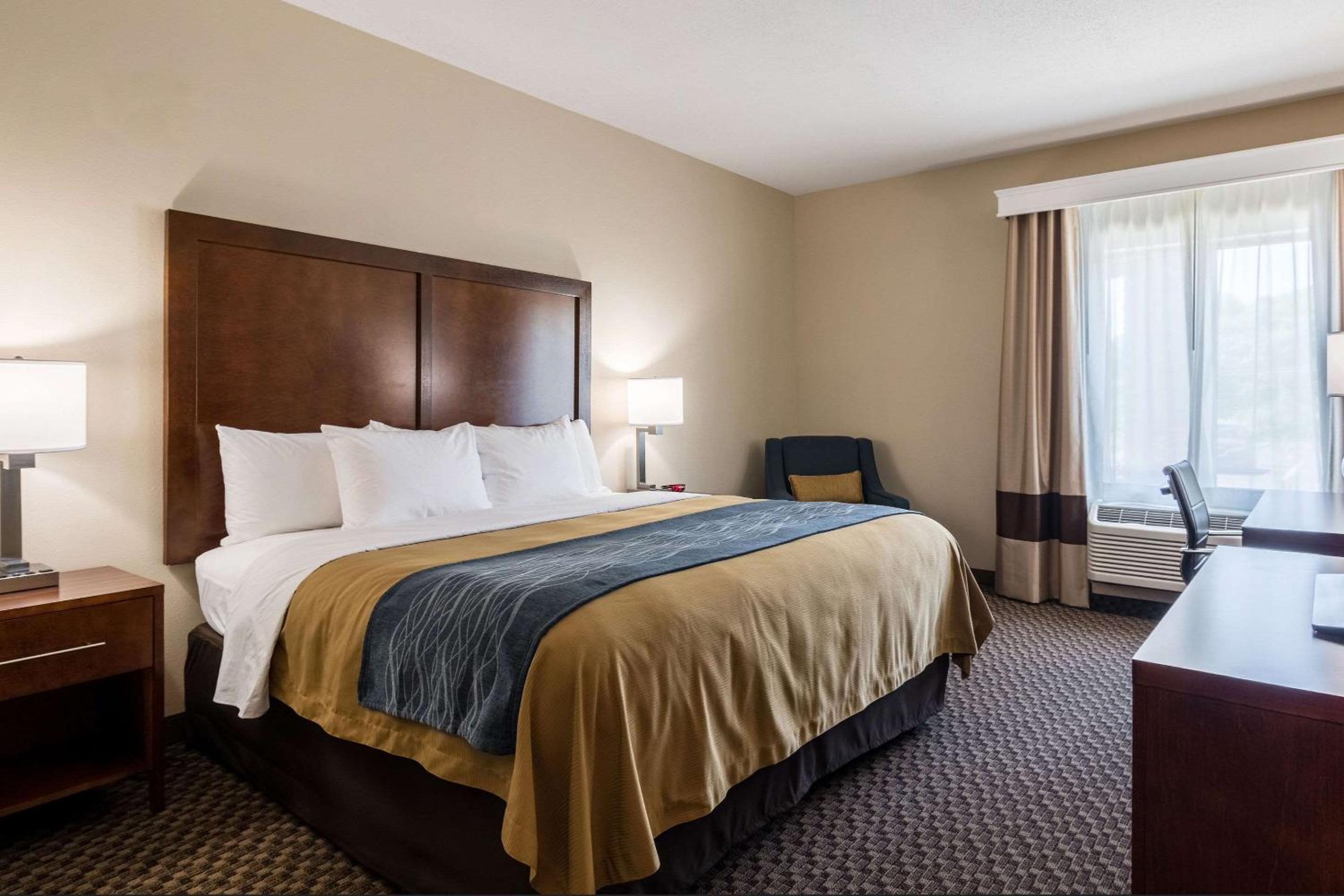 Comfort Inn Edwardsville - St Louis, Billede 28