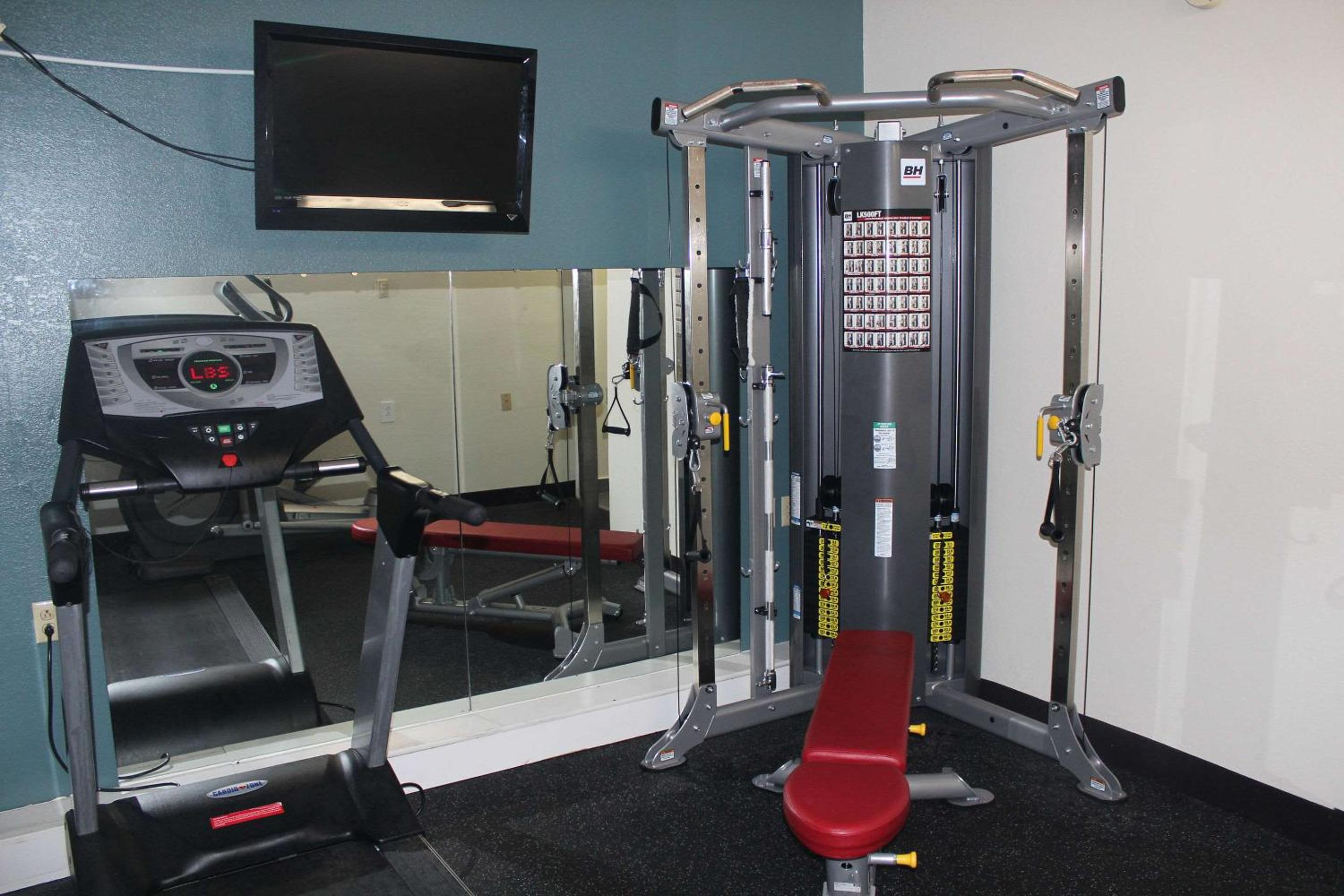 Quality Inn North Vernon, Billede 18