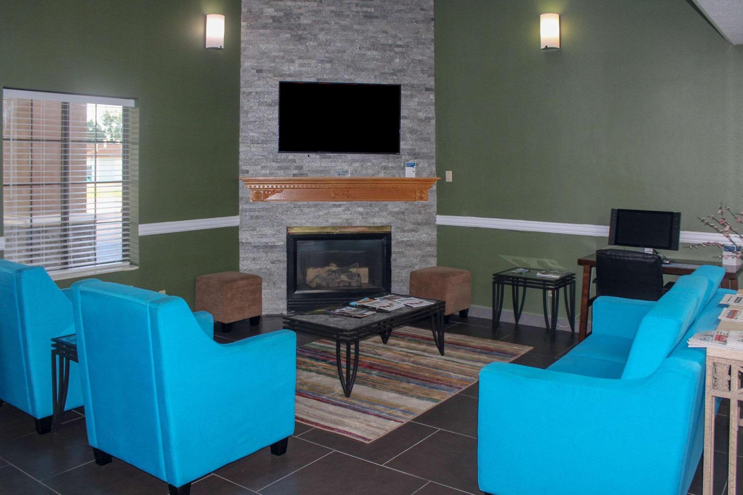Quality Inn North Vernon, Billede 26