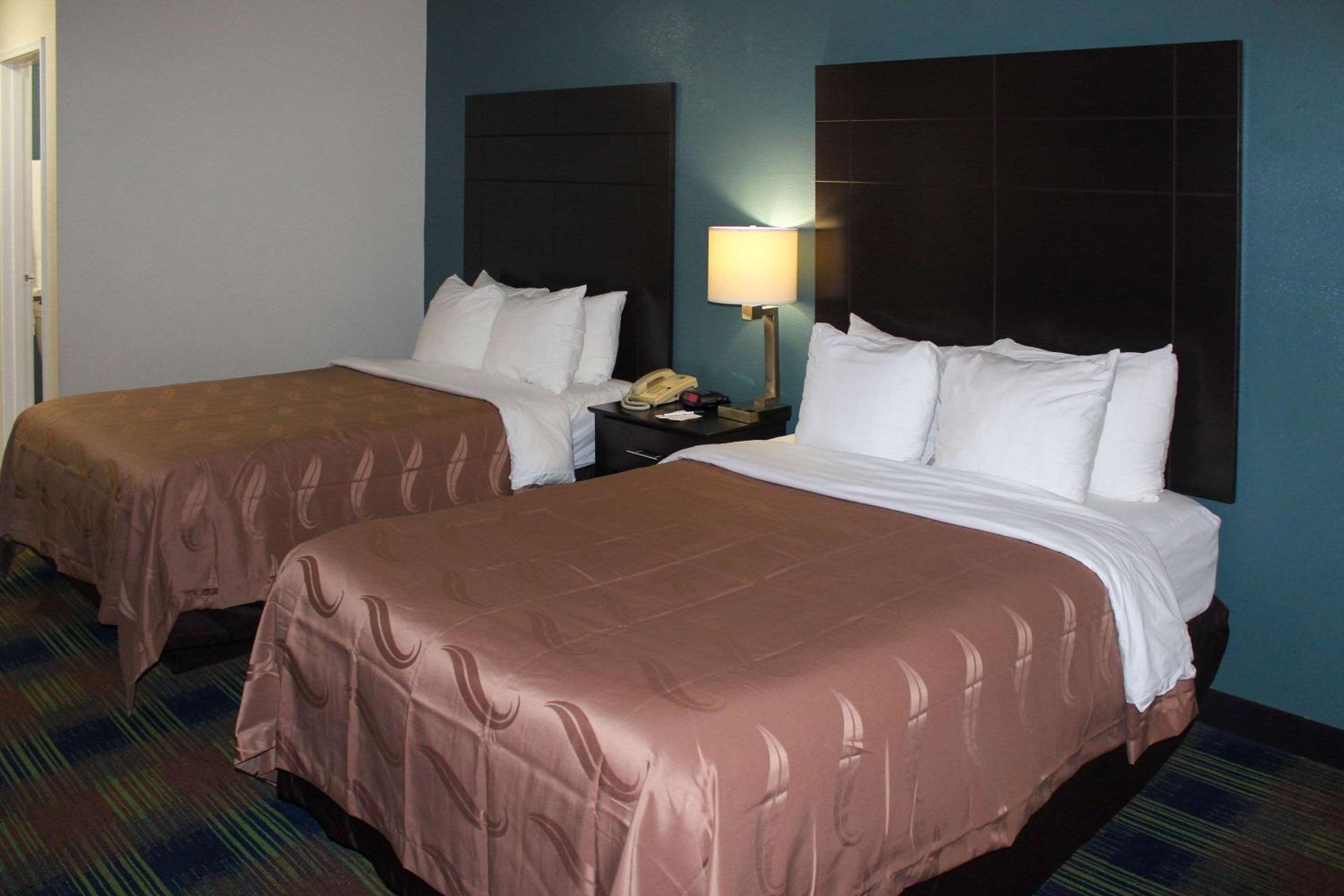 Quality Inn North Vernon, Billede 31