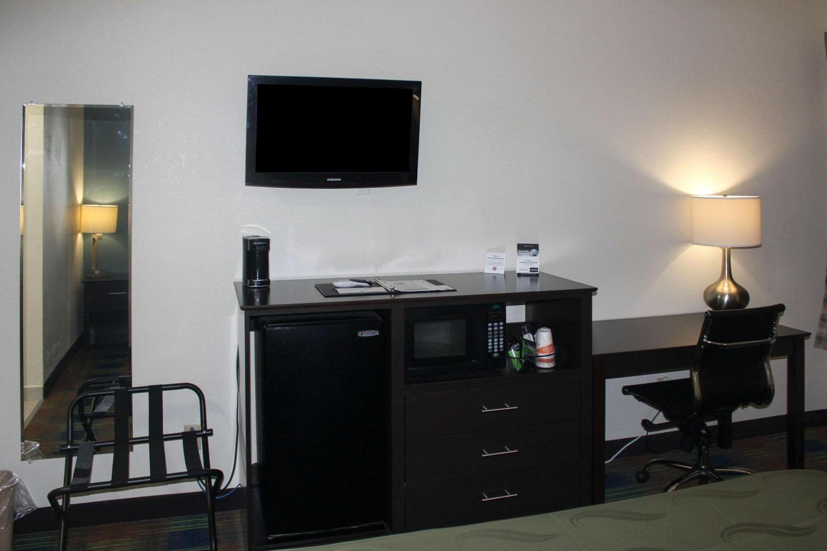 Quality Inn North Vernon, Billede 6