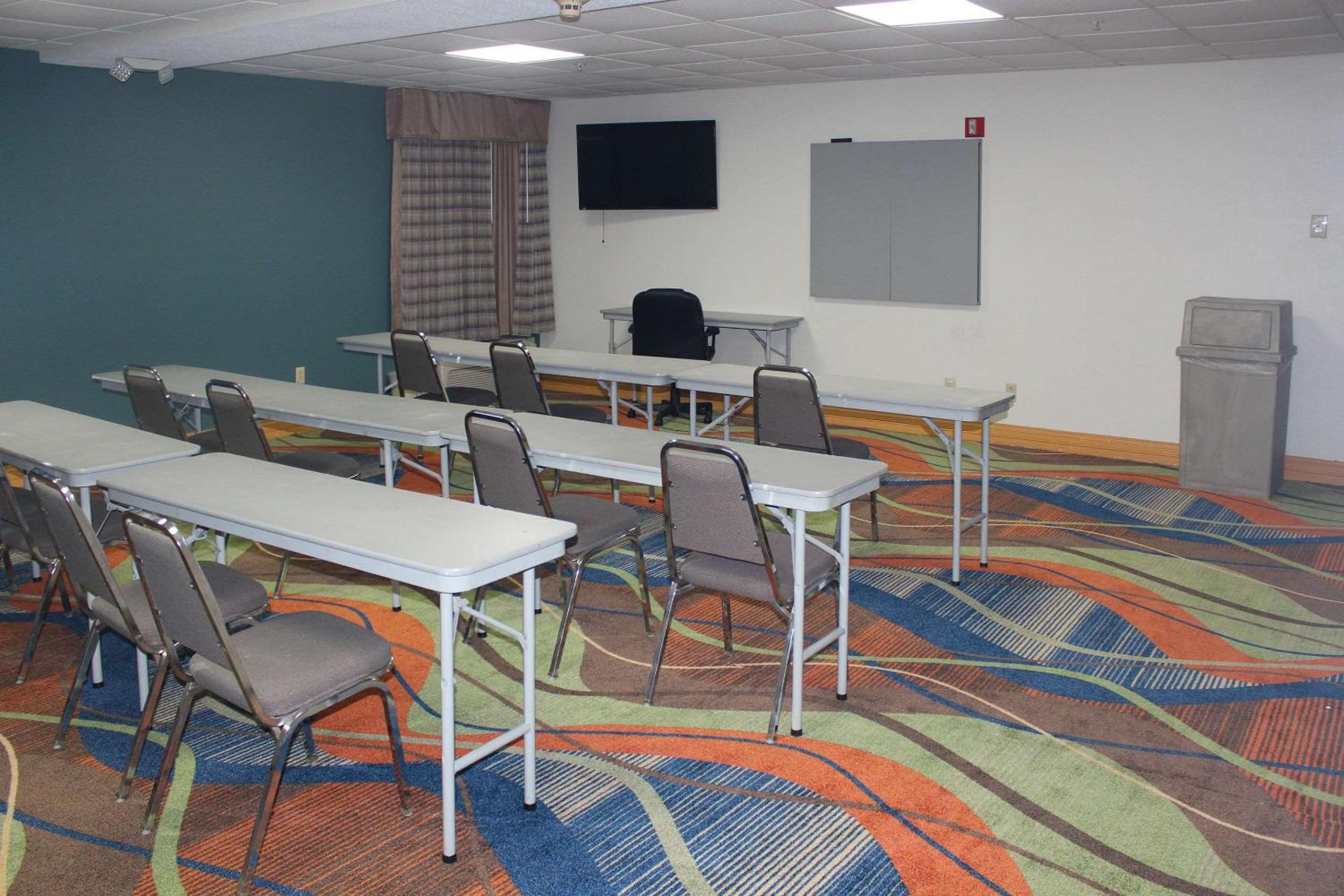 Quality Inn North Vernon, Billede 23