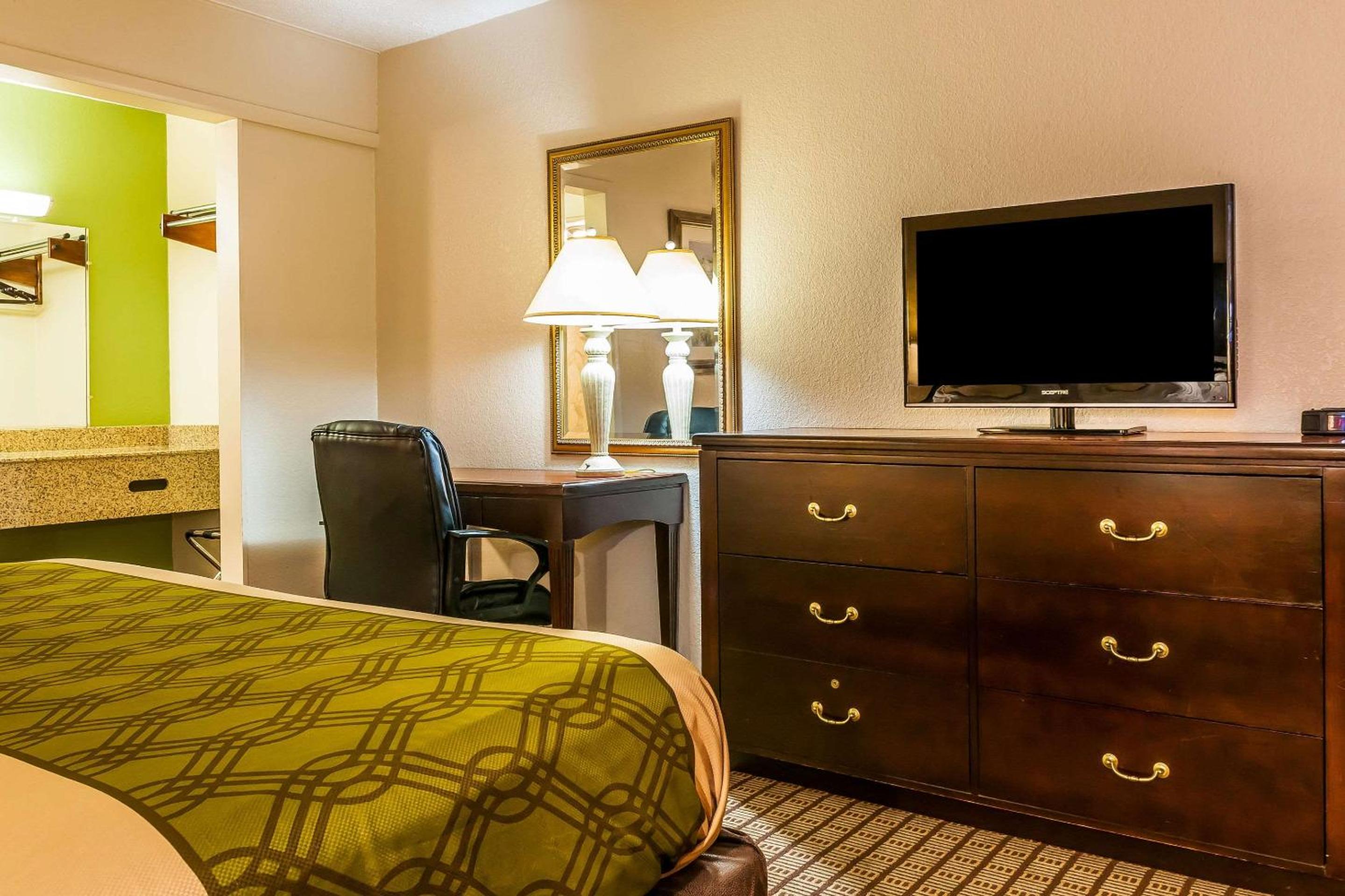 Econo Lodge Vincennes