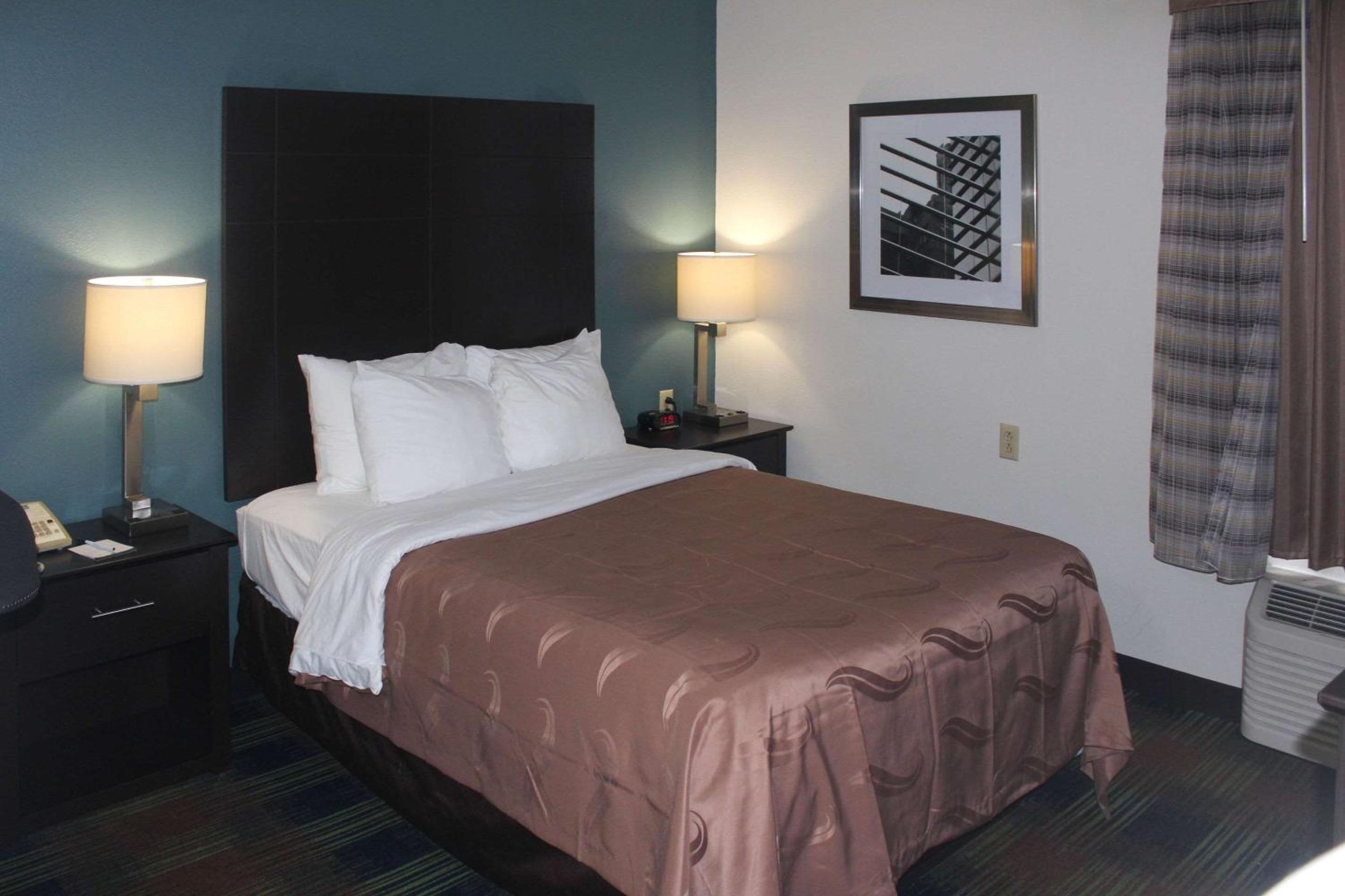 Quality Inn North Vernon, Billede 33