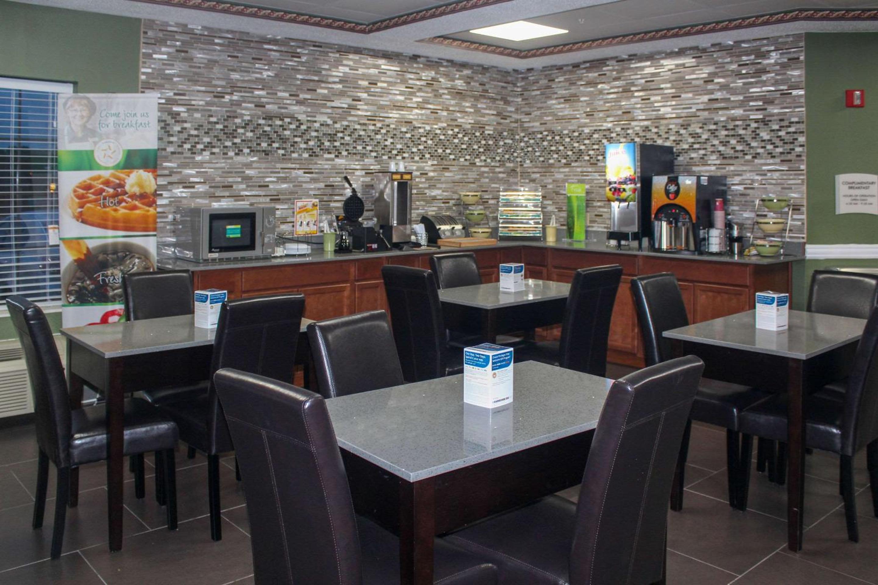 Quality Inn North Vernon, Billede 30