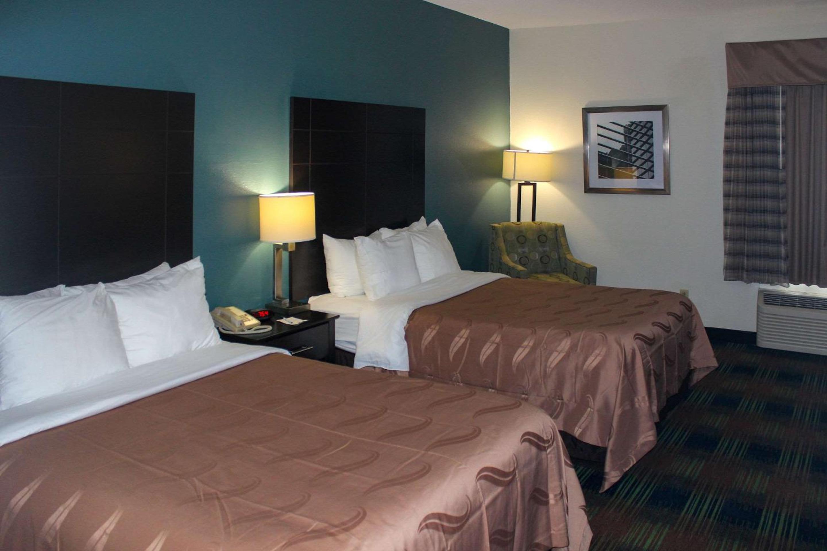 Quality Inn North Vernon, Billede 13
