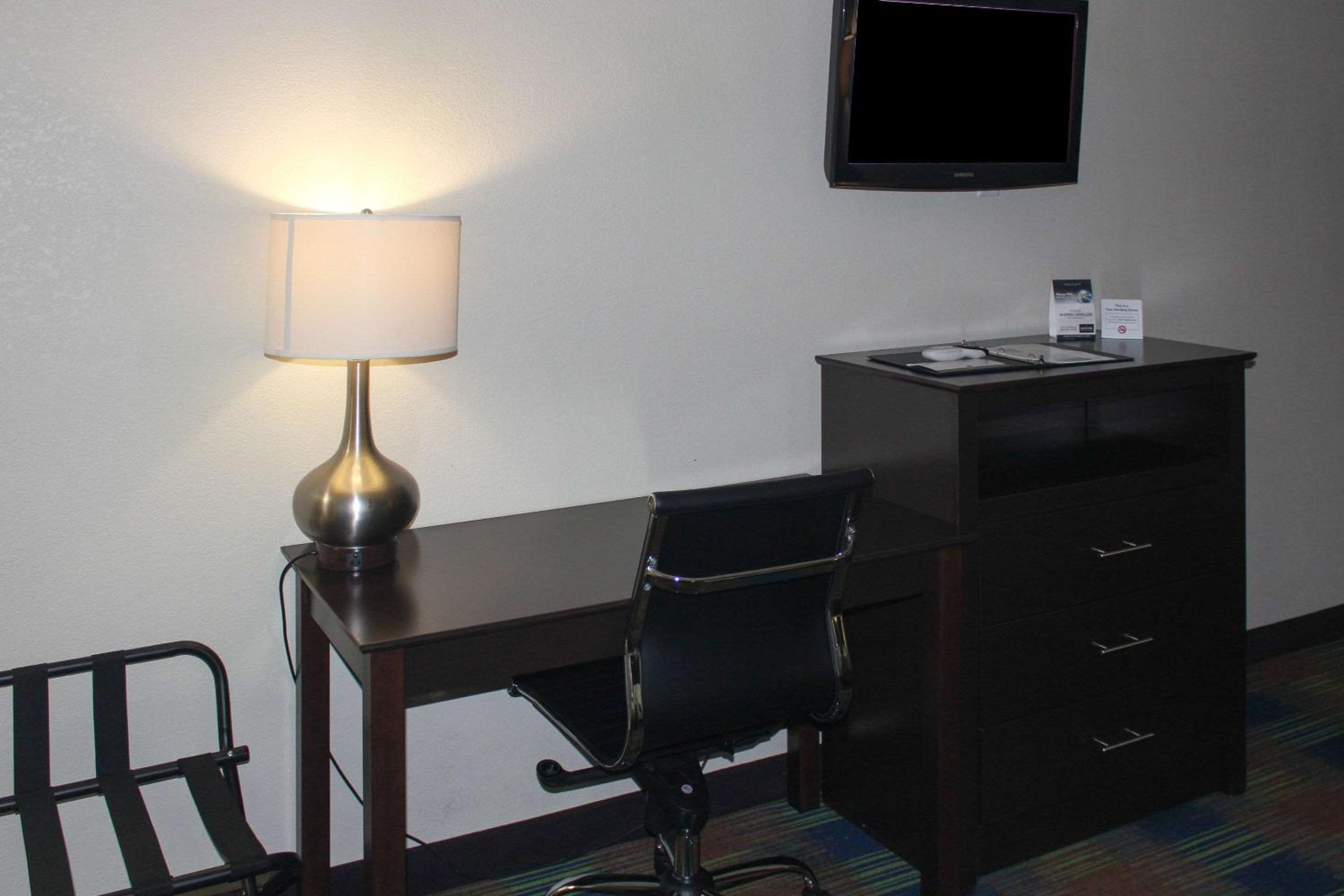 Quality Inn North Vernon, Billede 9