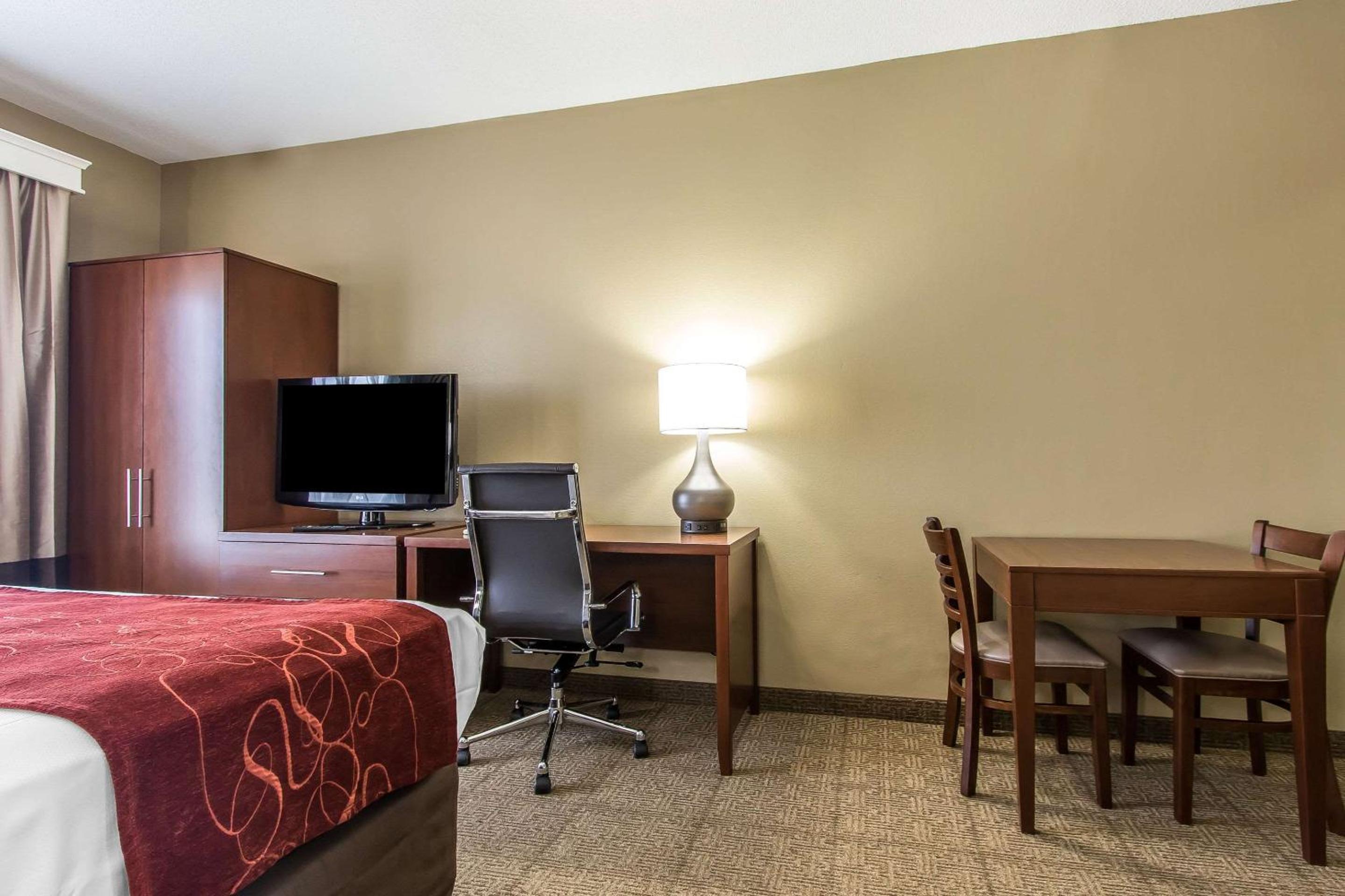 Effingham Vacations - Comfort Suites Effingham - Property Image 12