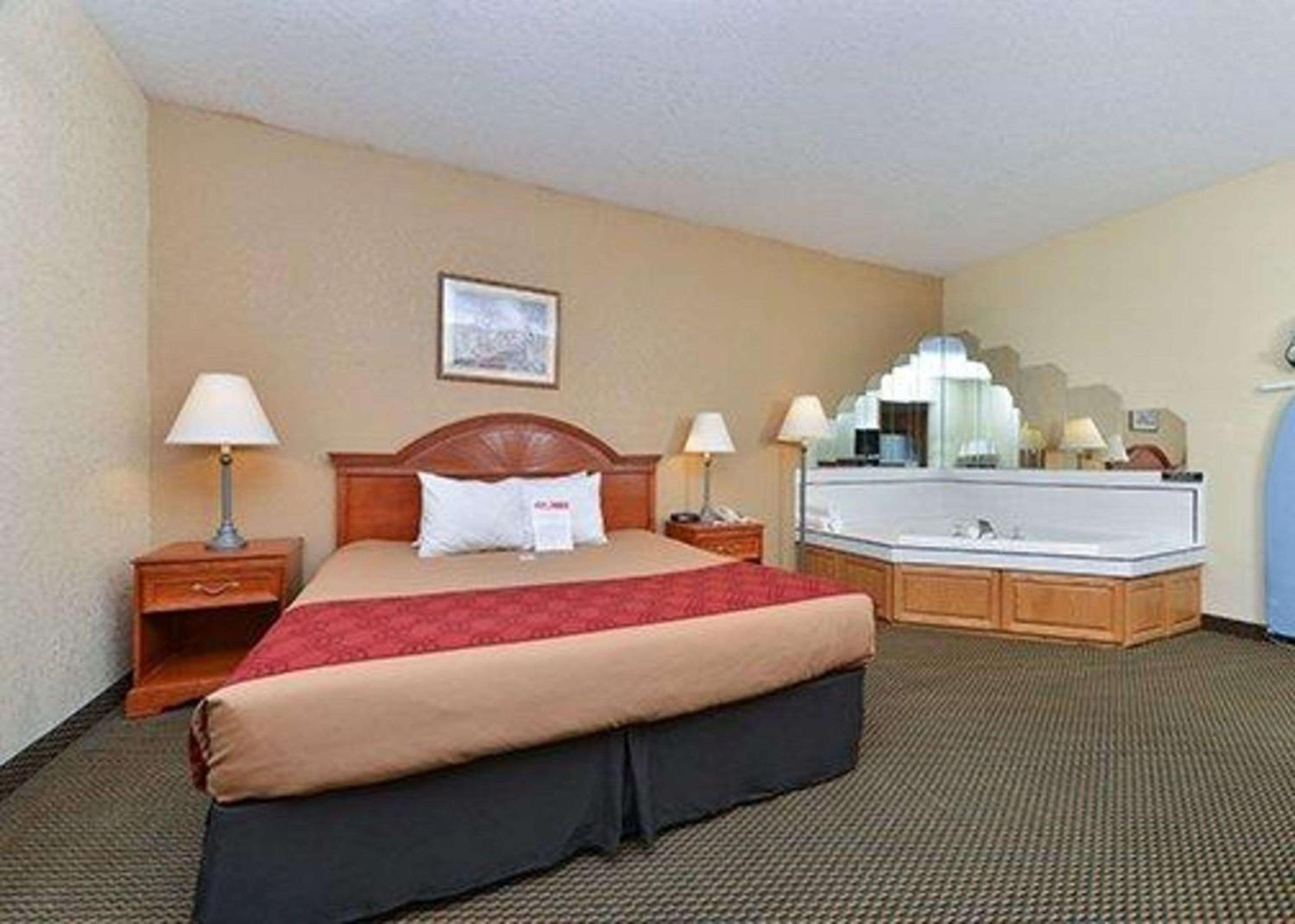 Express Inn & suites, Φωτογραφία 38