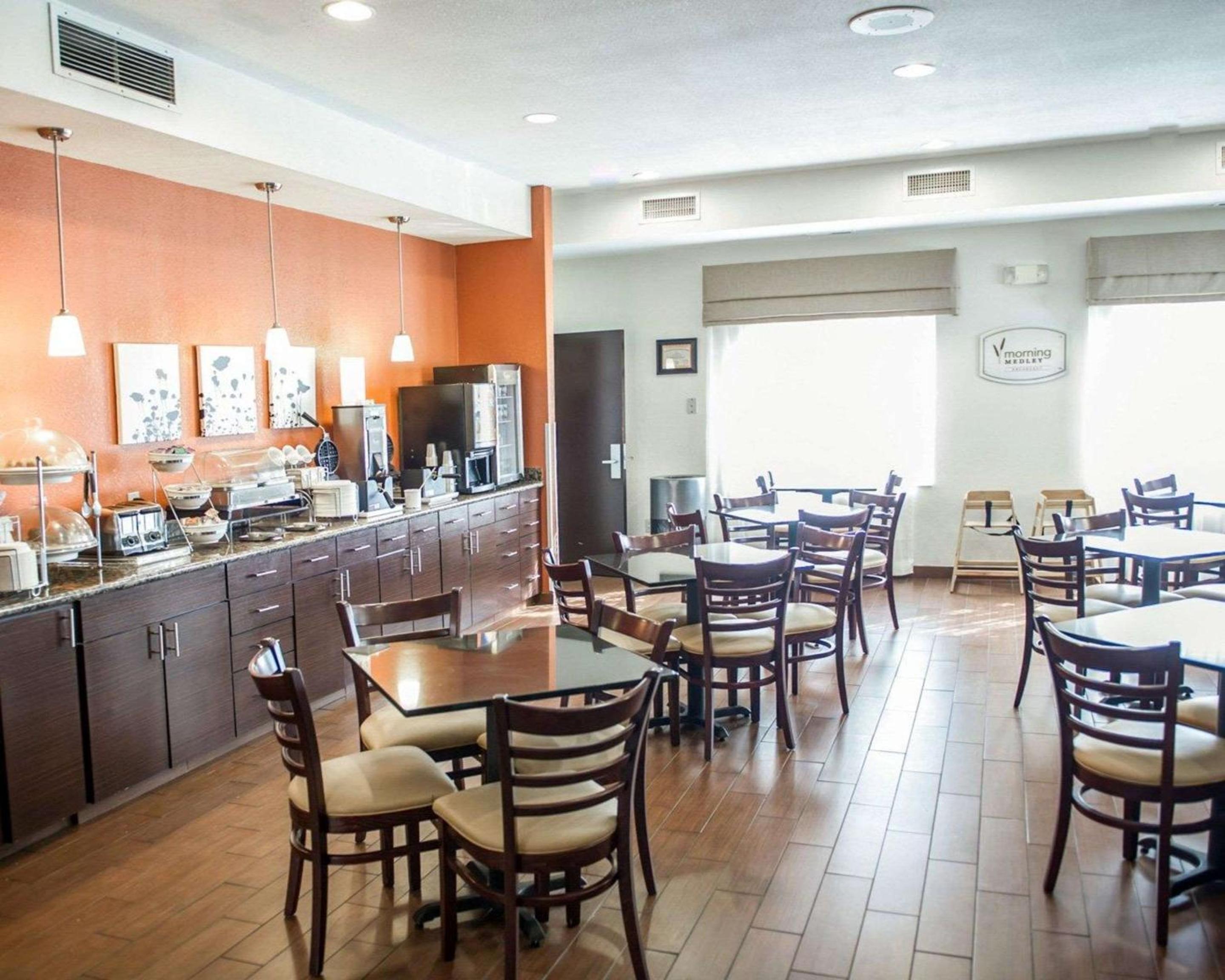 Sleep Inn O'Fallon near I-64, Billede 30