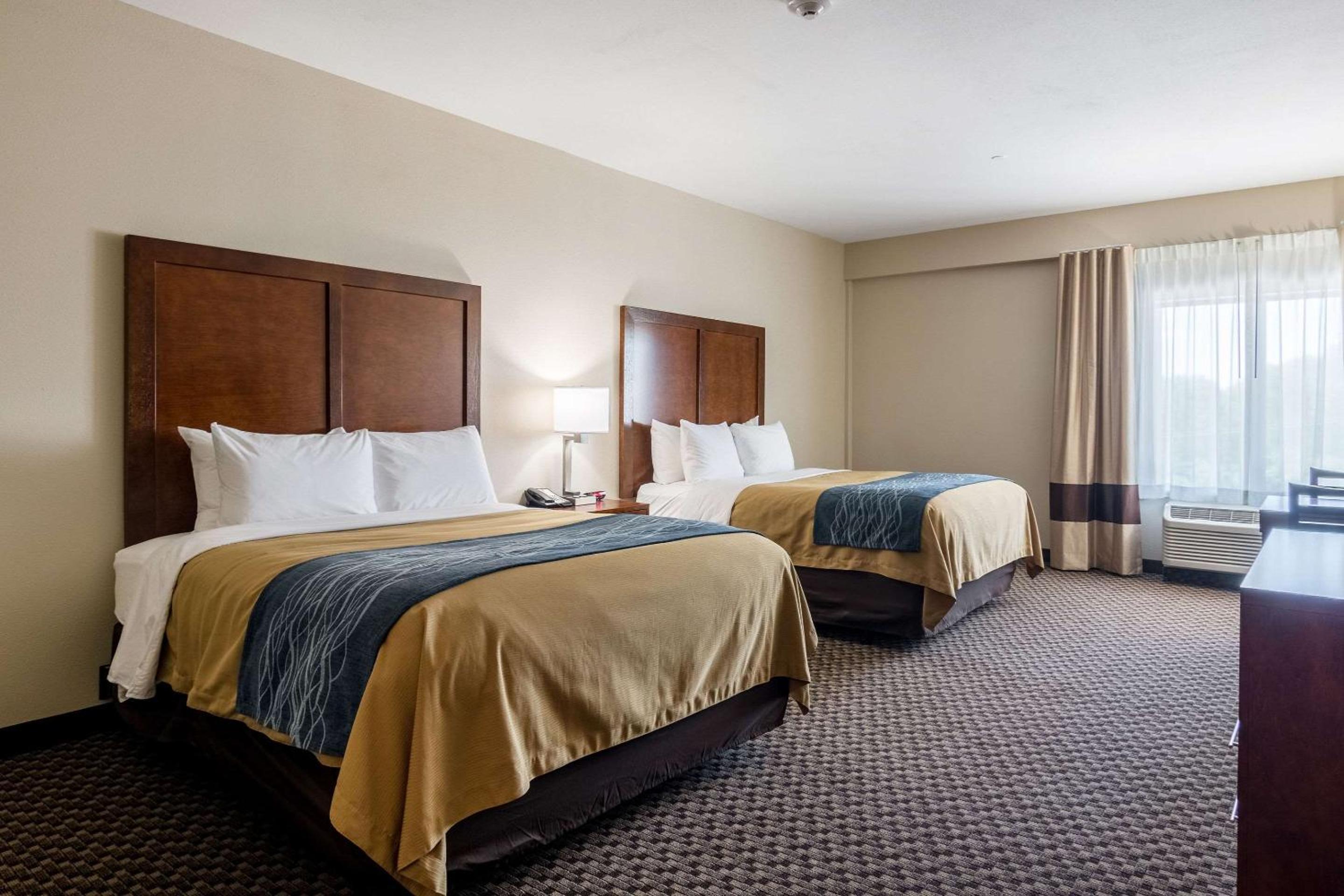 Comfort Inn Edwardsville - St Louis, Billede 13