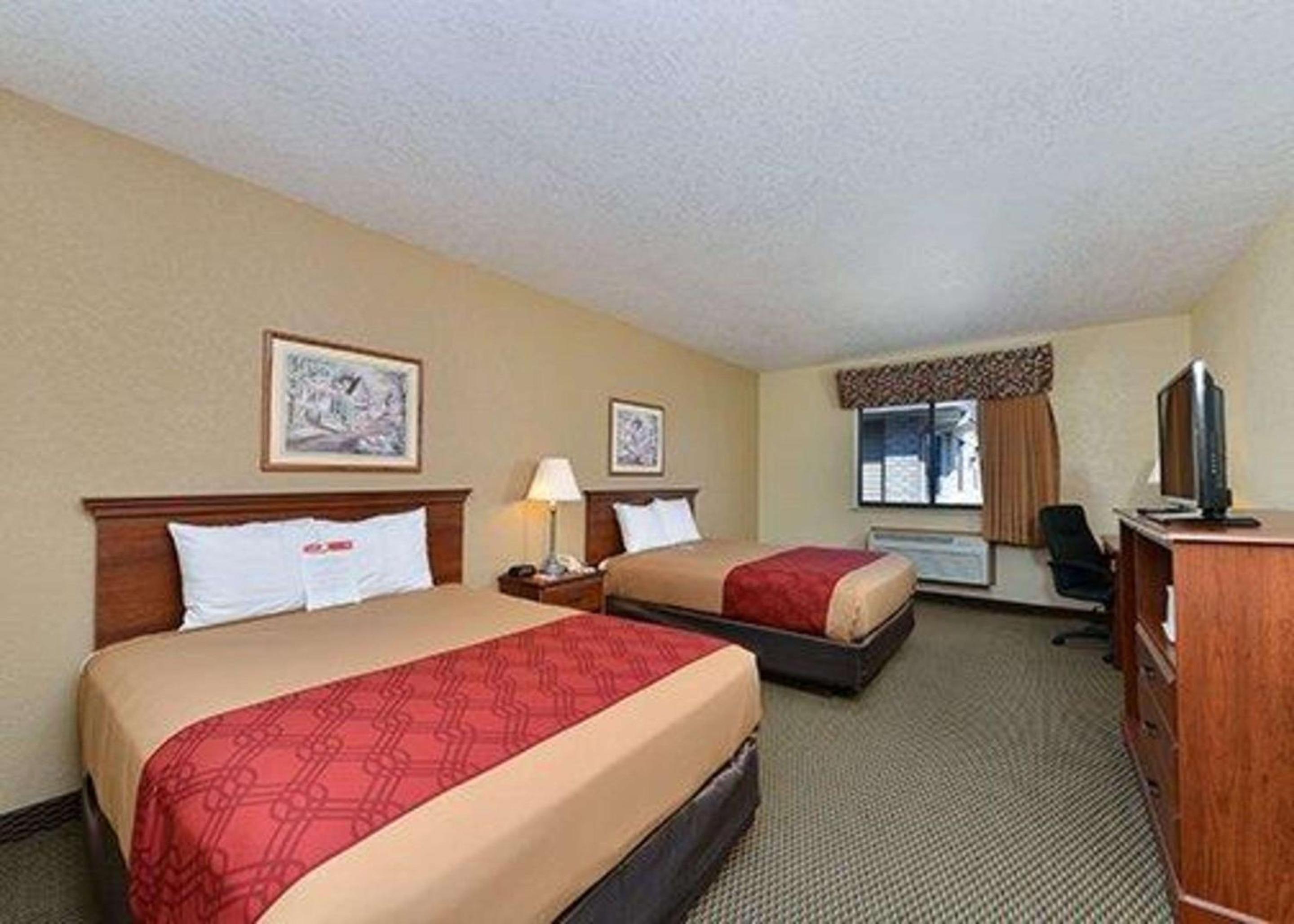 Express Inn & suites, Φωτογραφία 36