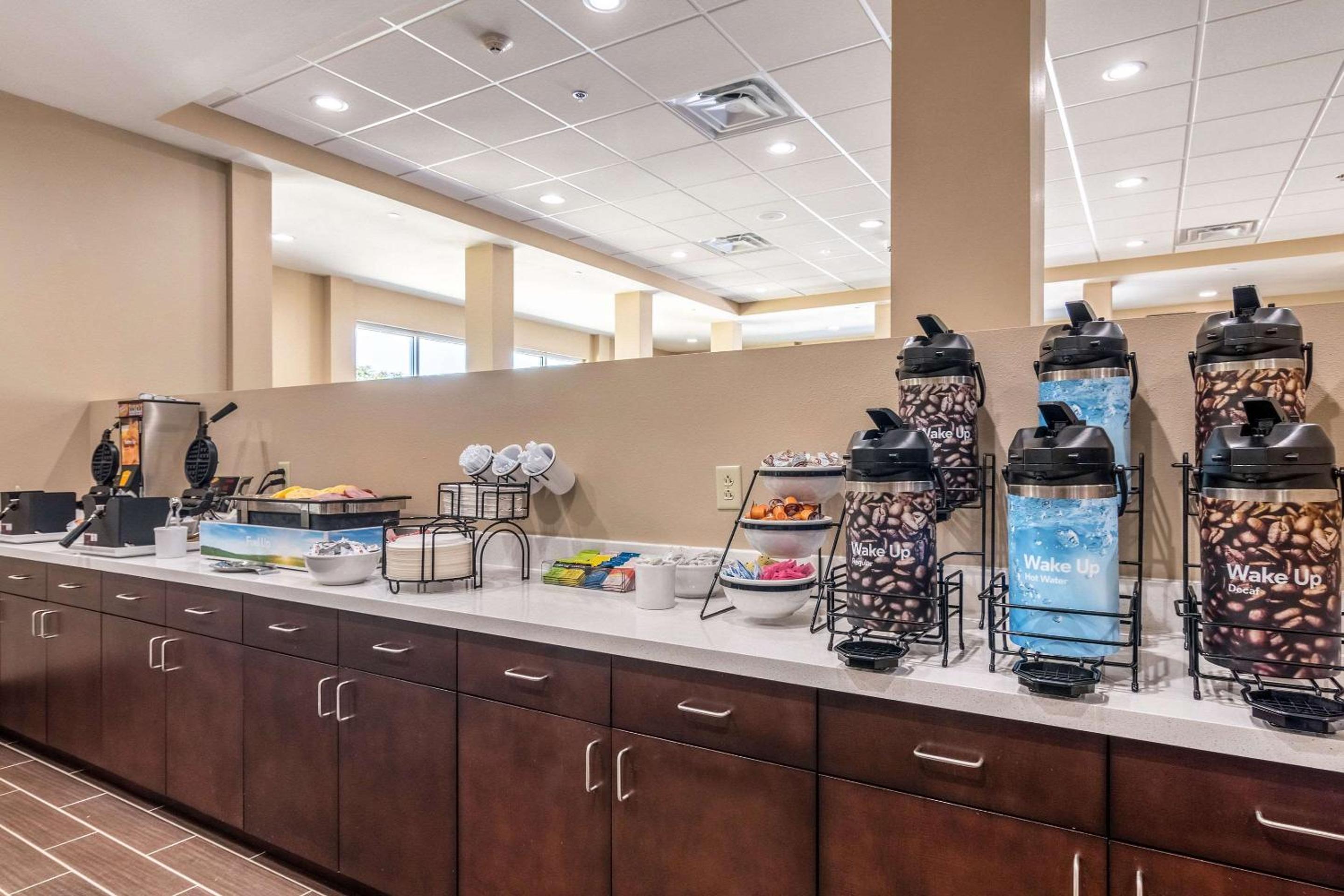 Comfort Inn Edwardsville - St Louis, Billede 29