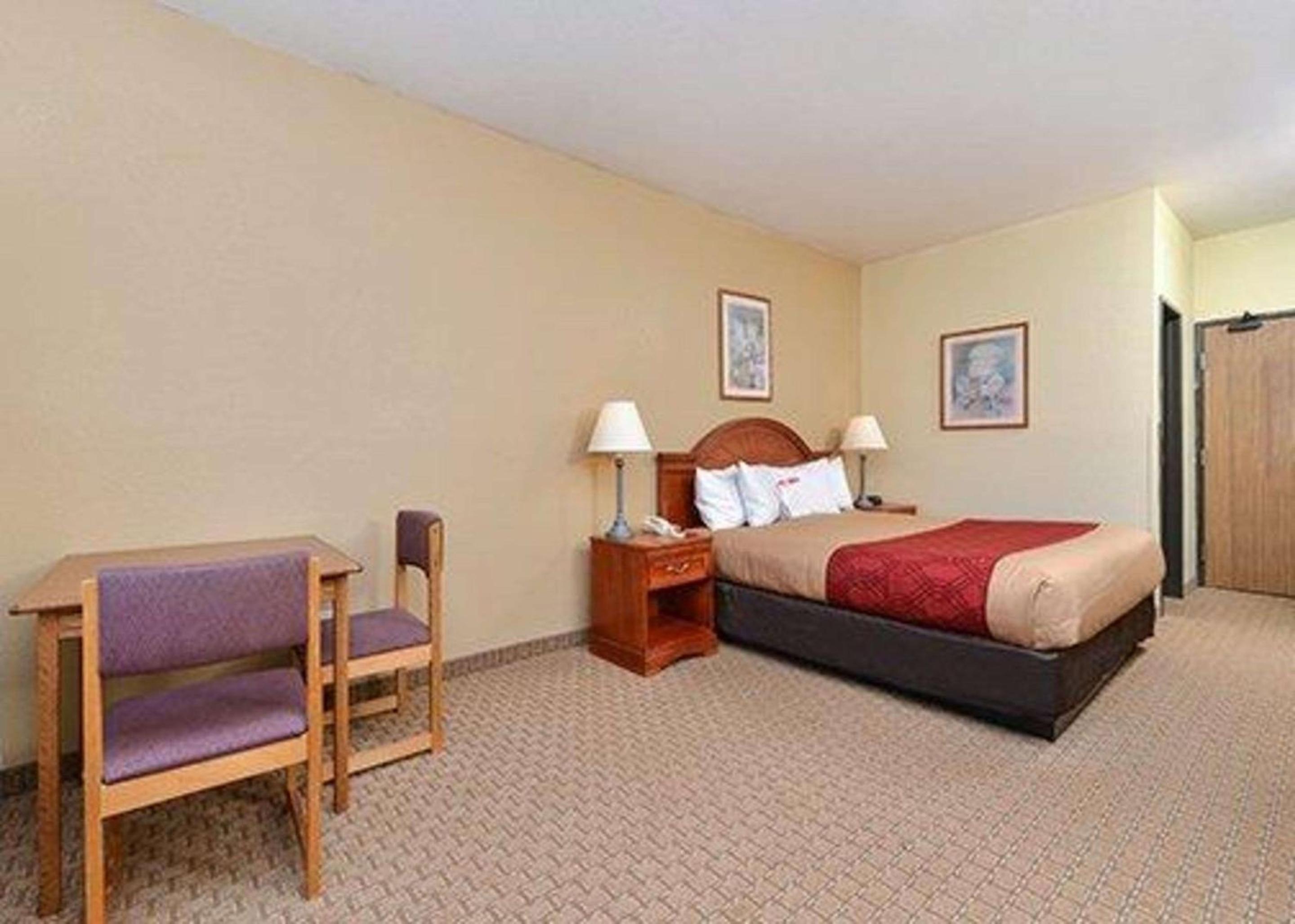 Express Inn & suites, Φωτογραφία 30