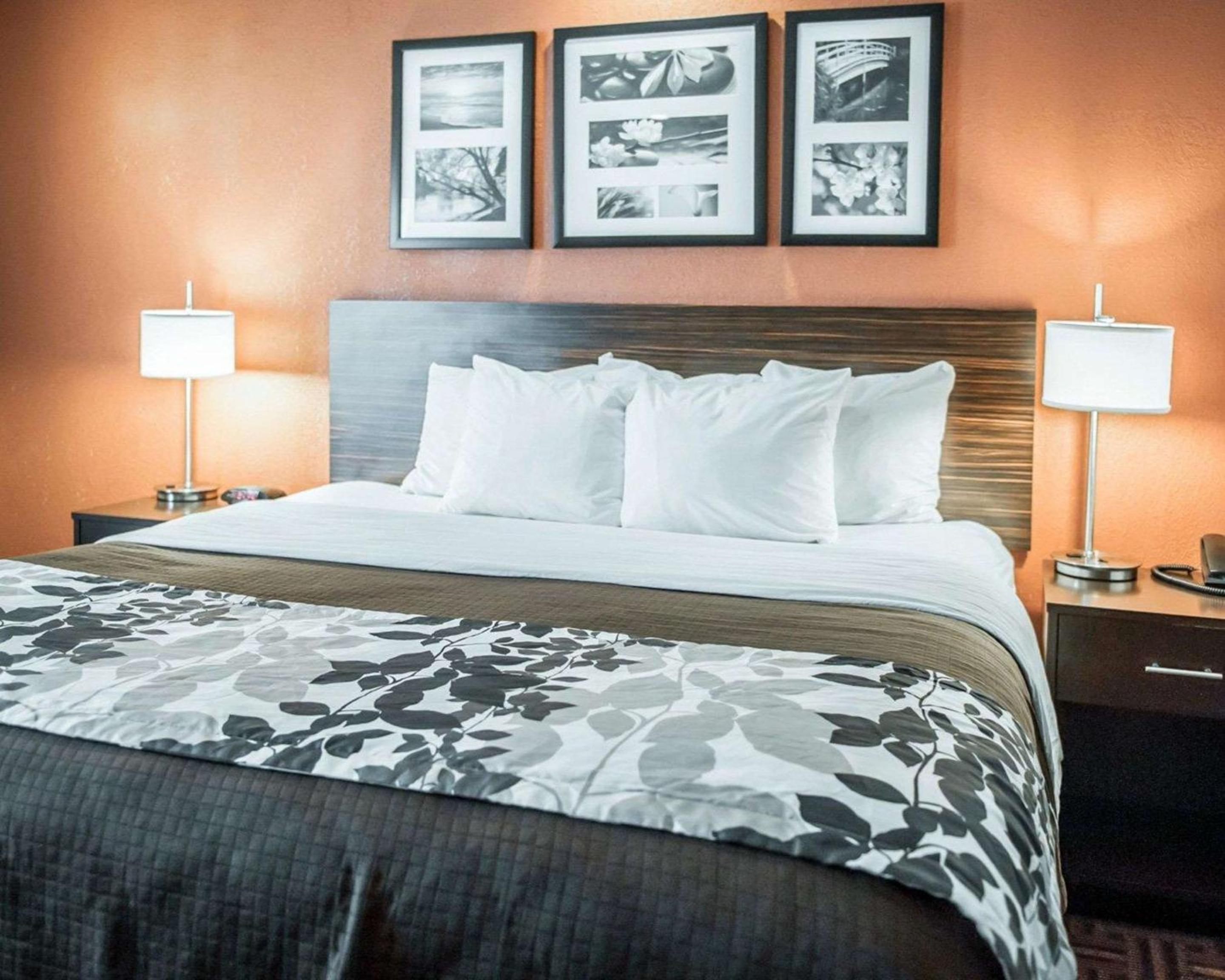 Sleep Inn O'Fallon near I-64, Billede 6