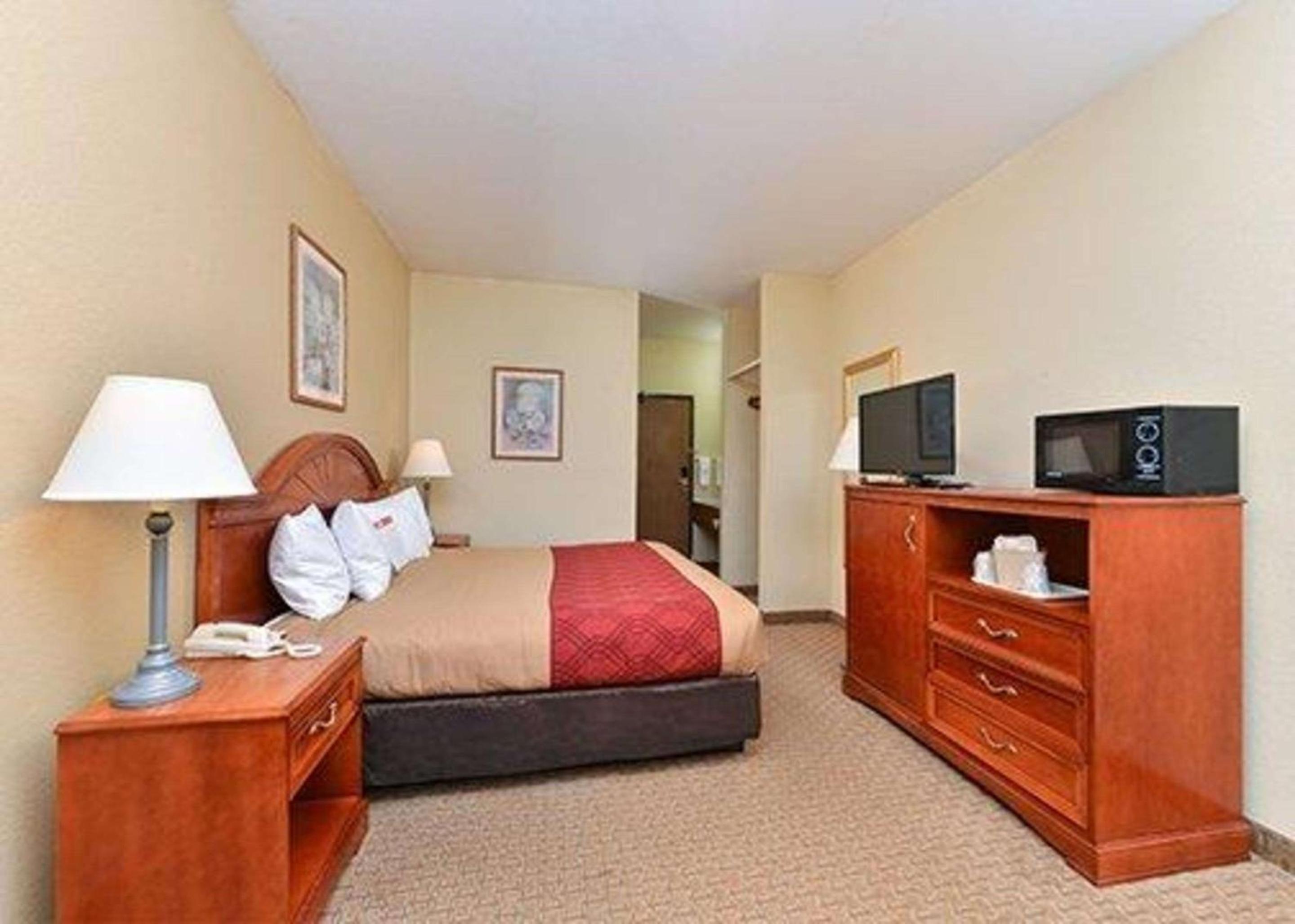 Express Inn & suites, Φωτογραφία 19
