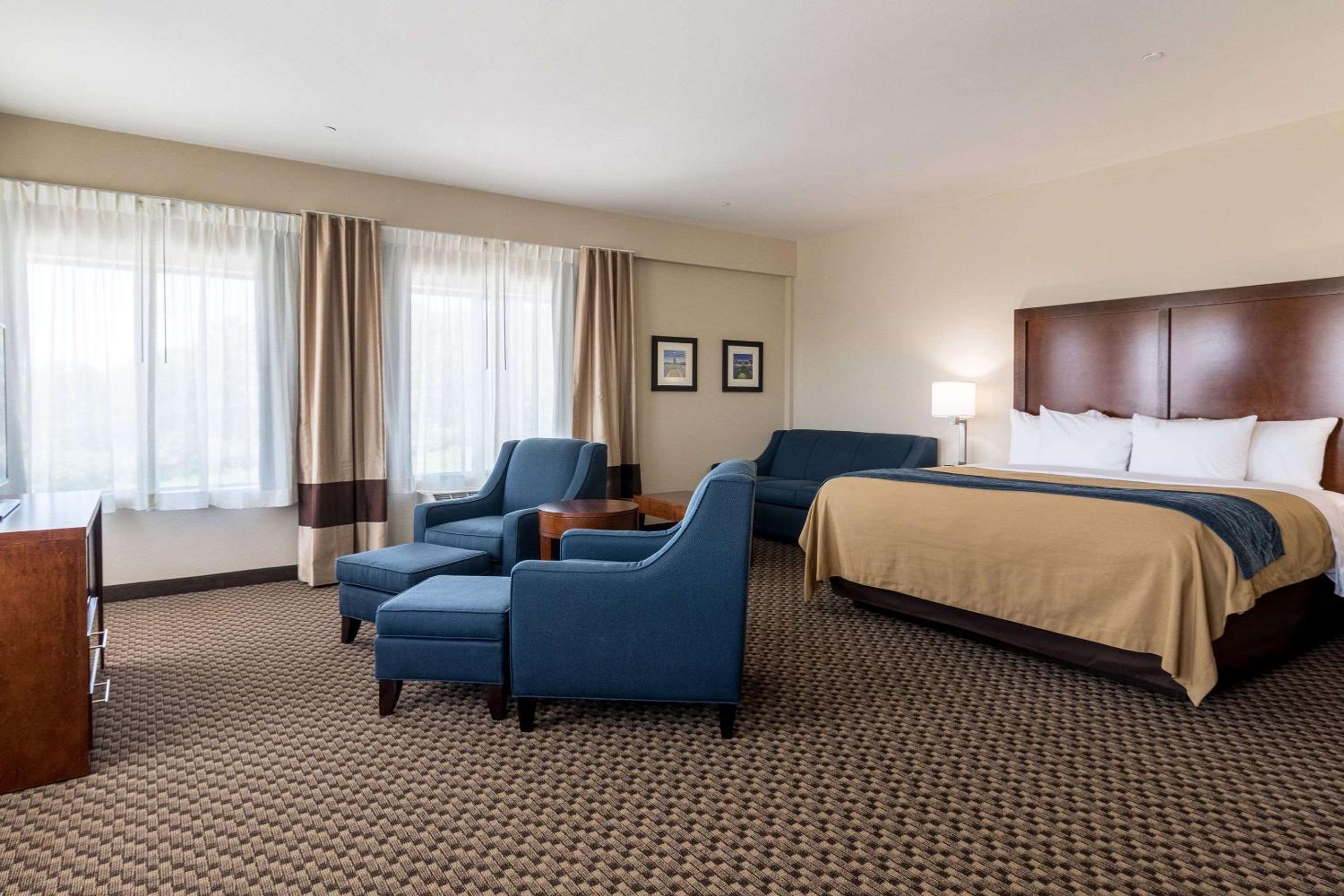 Comfort Inn Edwardsville - St Louis, Billede 26