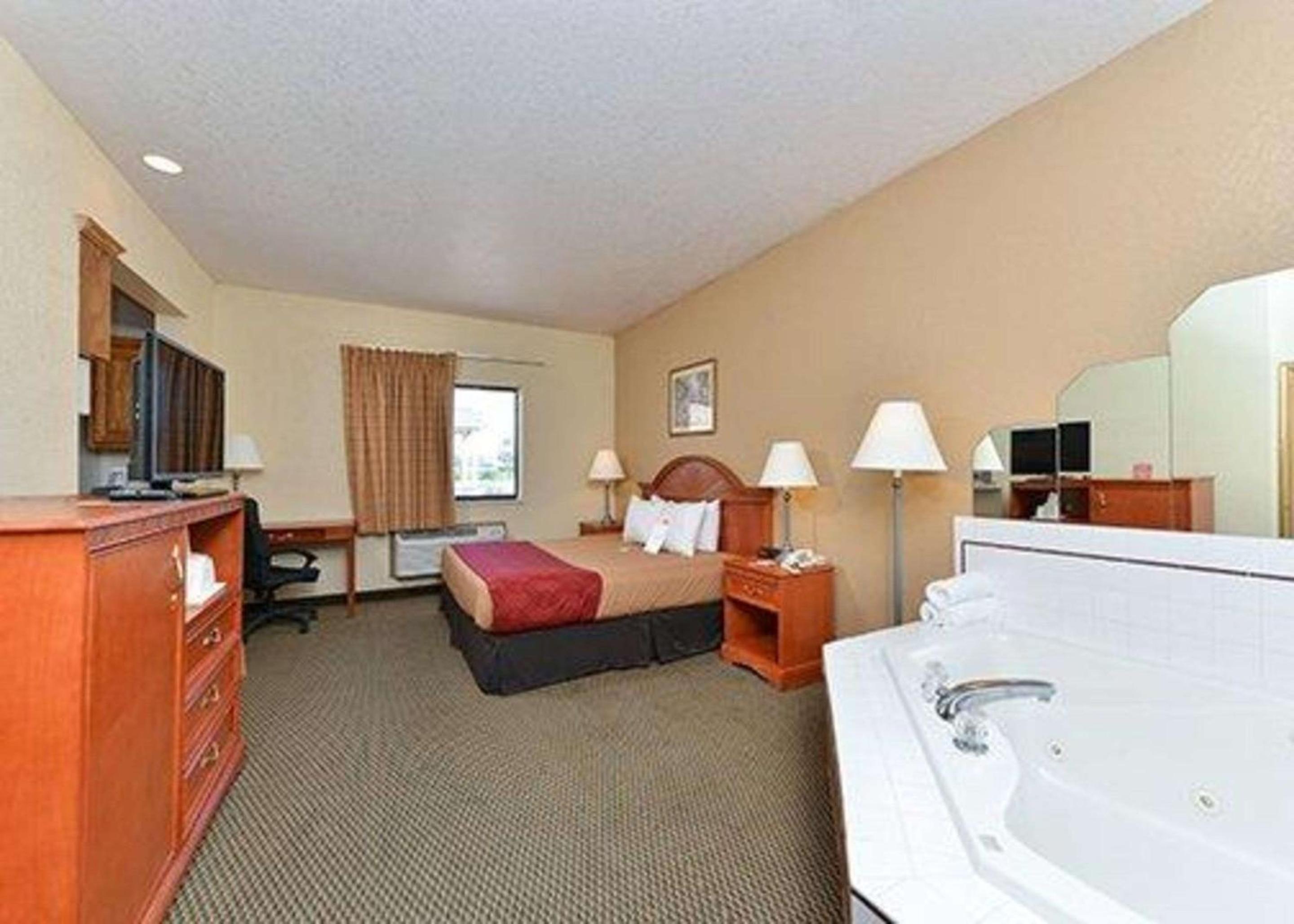 Express Inn & suites, Φωτογραφία 48
