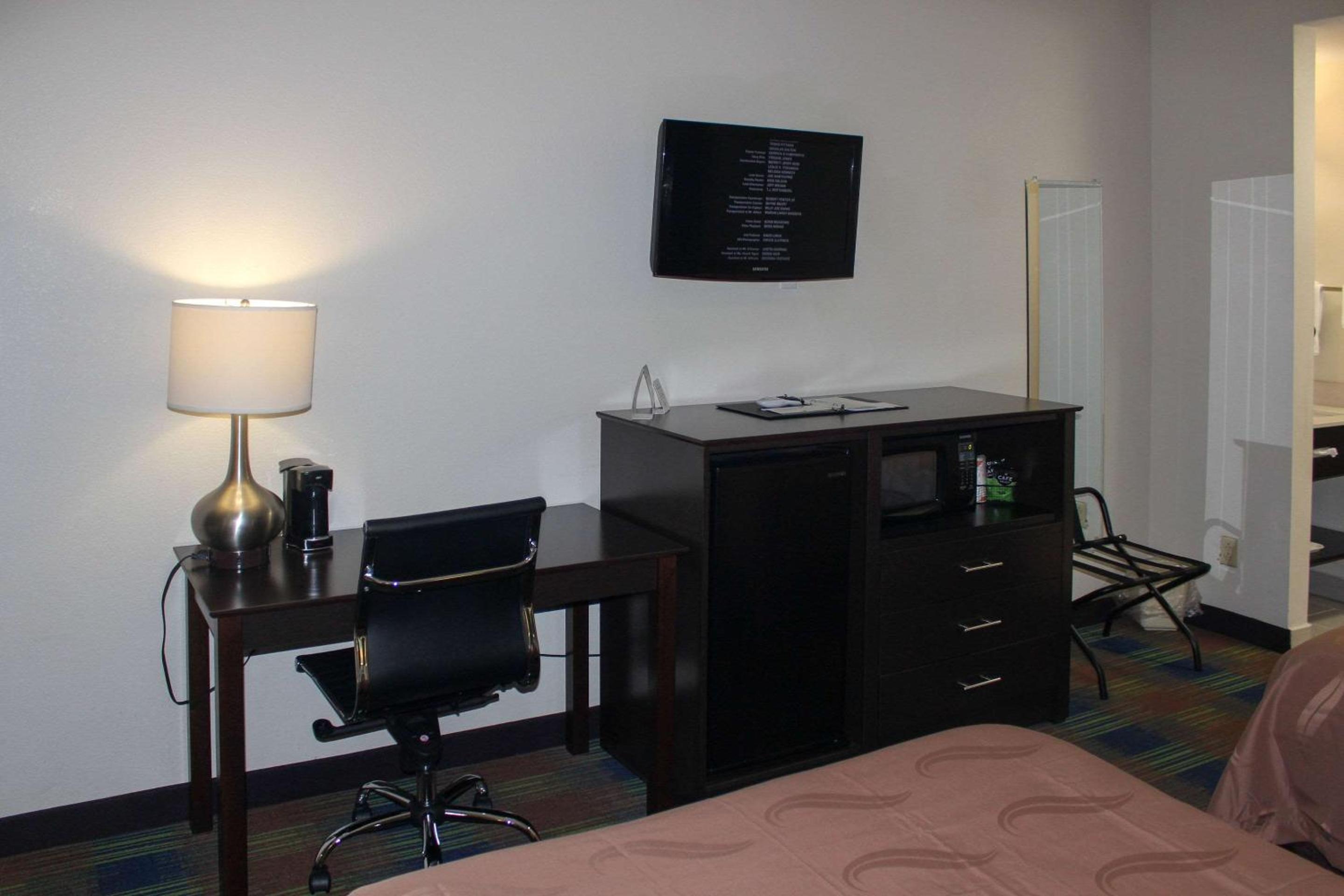 Quality Inn North Vernon, Billede 29