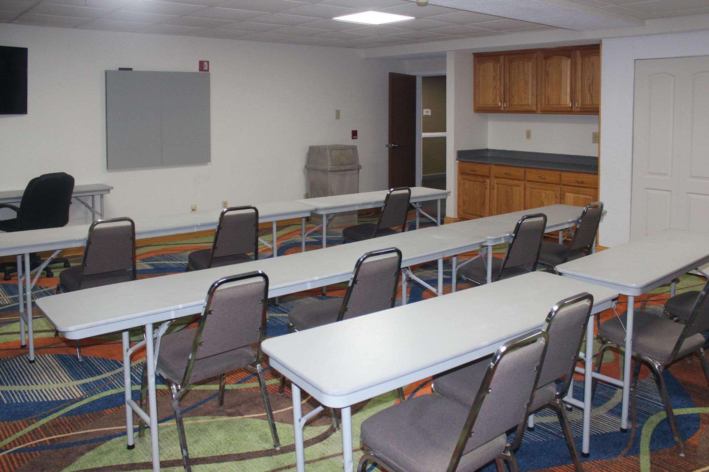 Quality Inn North Vernon, Billede 32