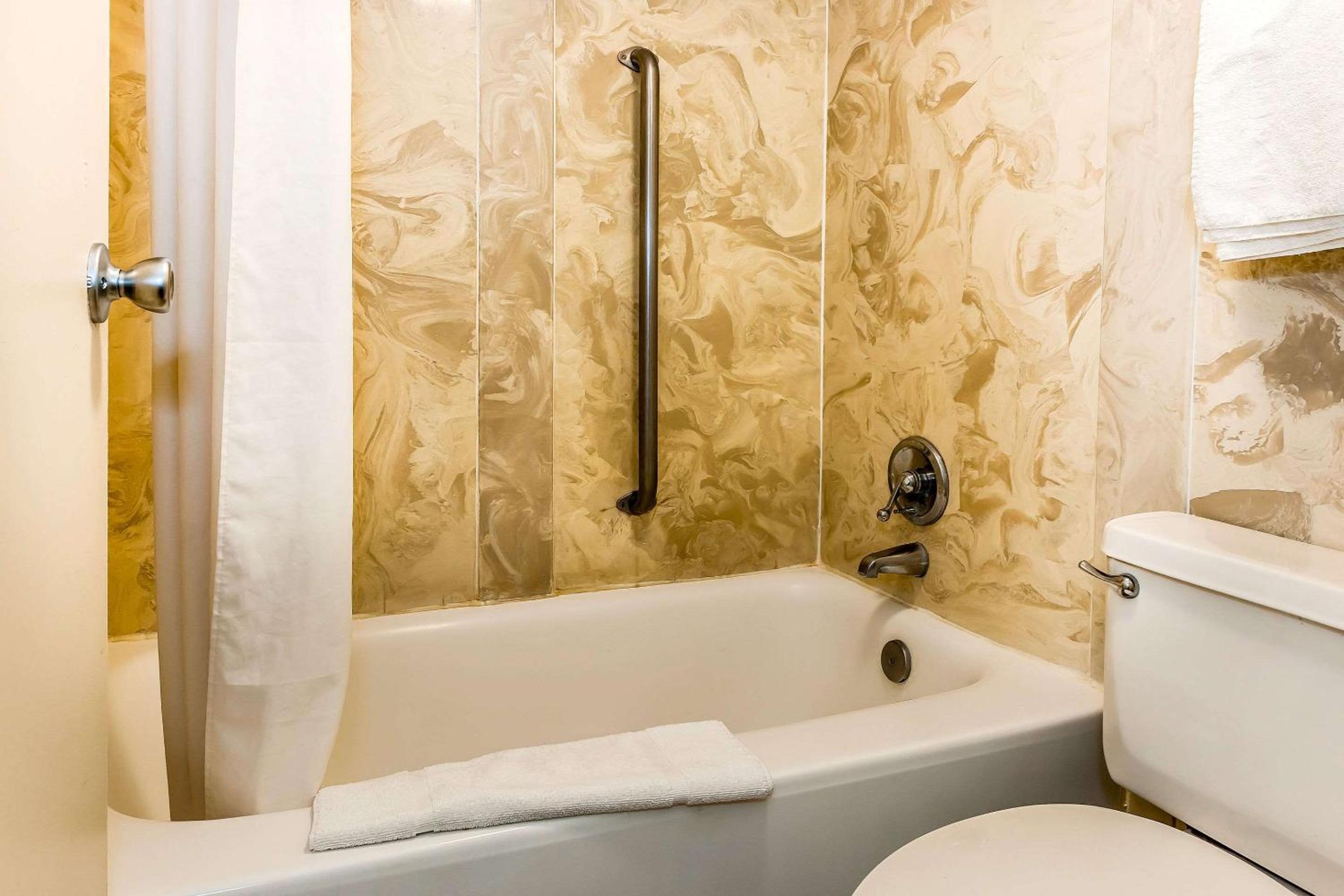 Econo Lodge Vincennes
