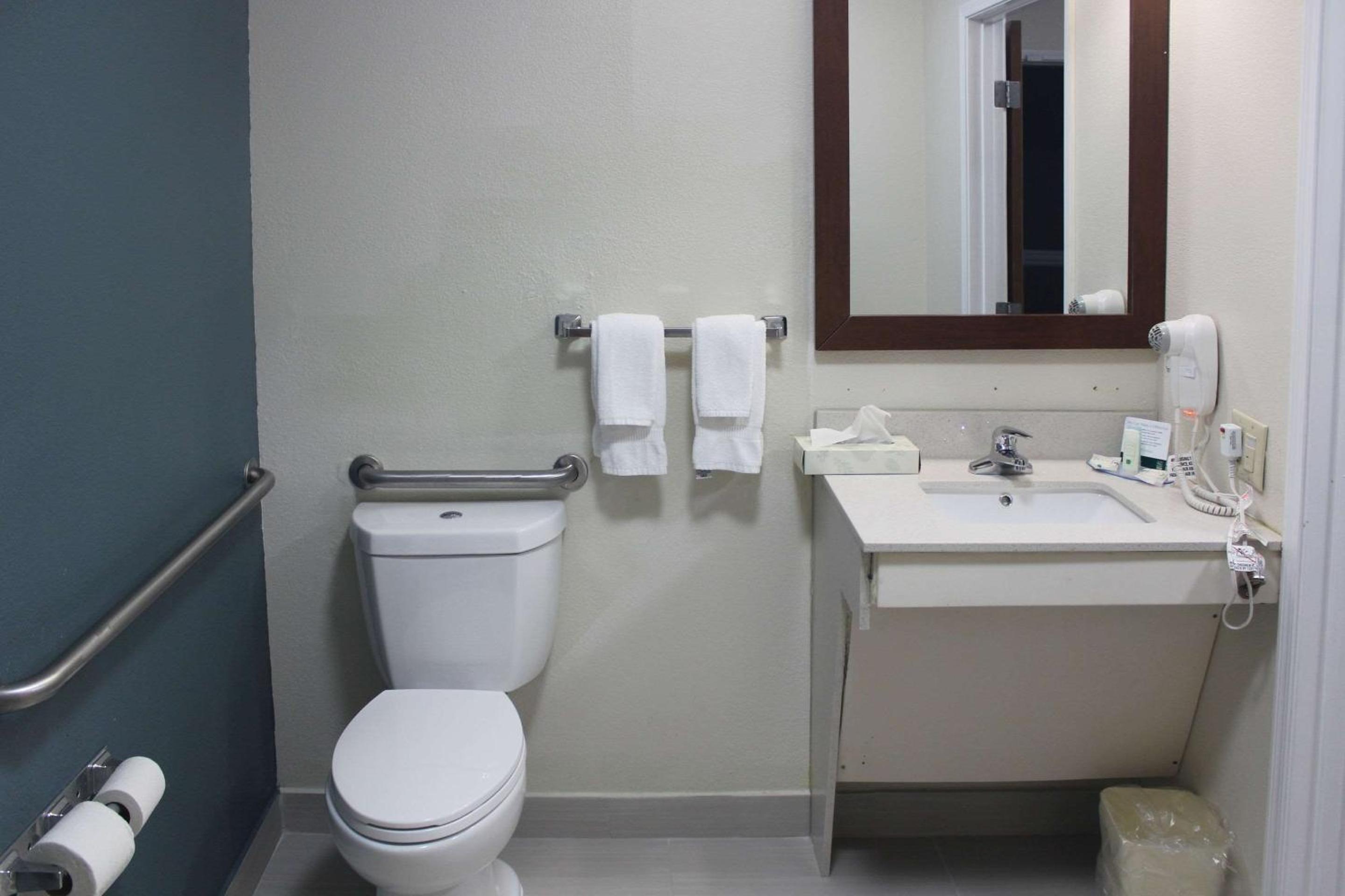 Quality Inn North Vernon, Billede 15