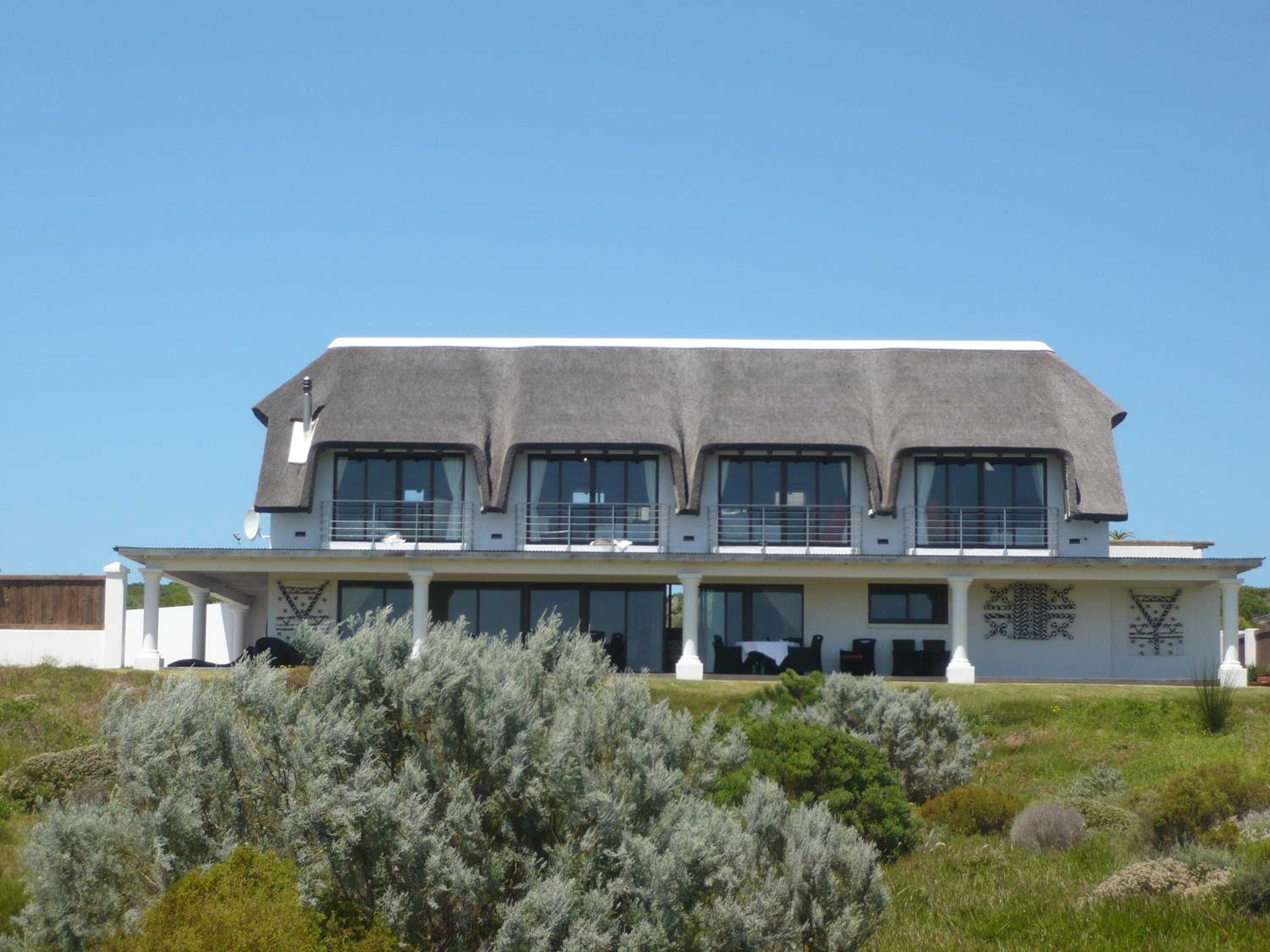 St Francis Golf Lodge