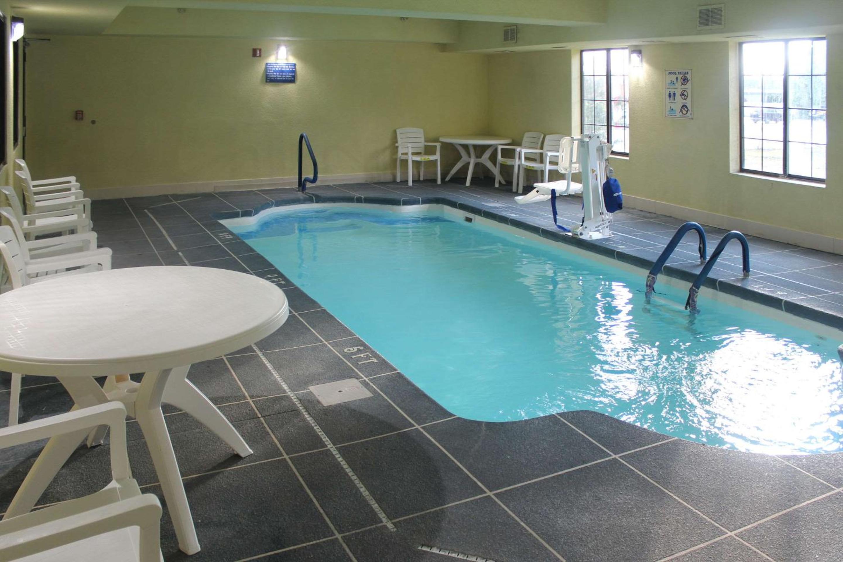 Quality Inn North Vernon, Billede 44