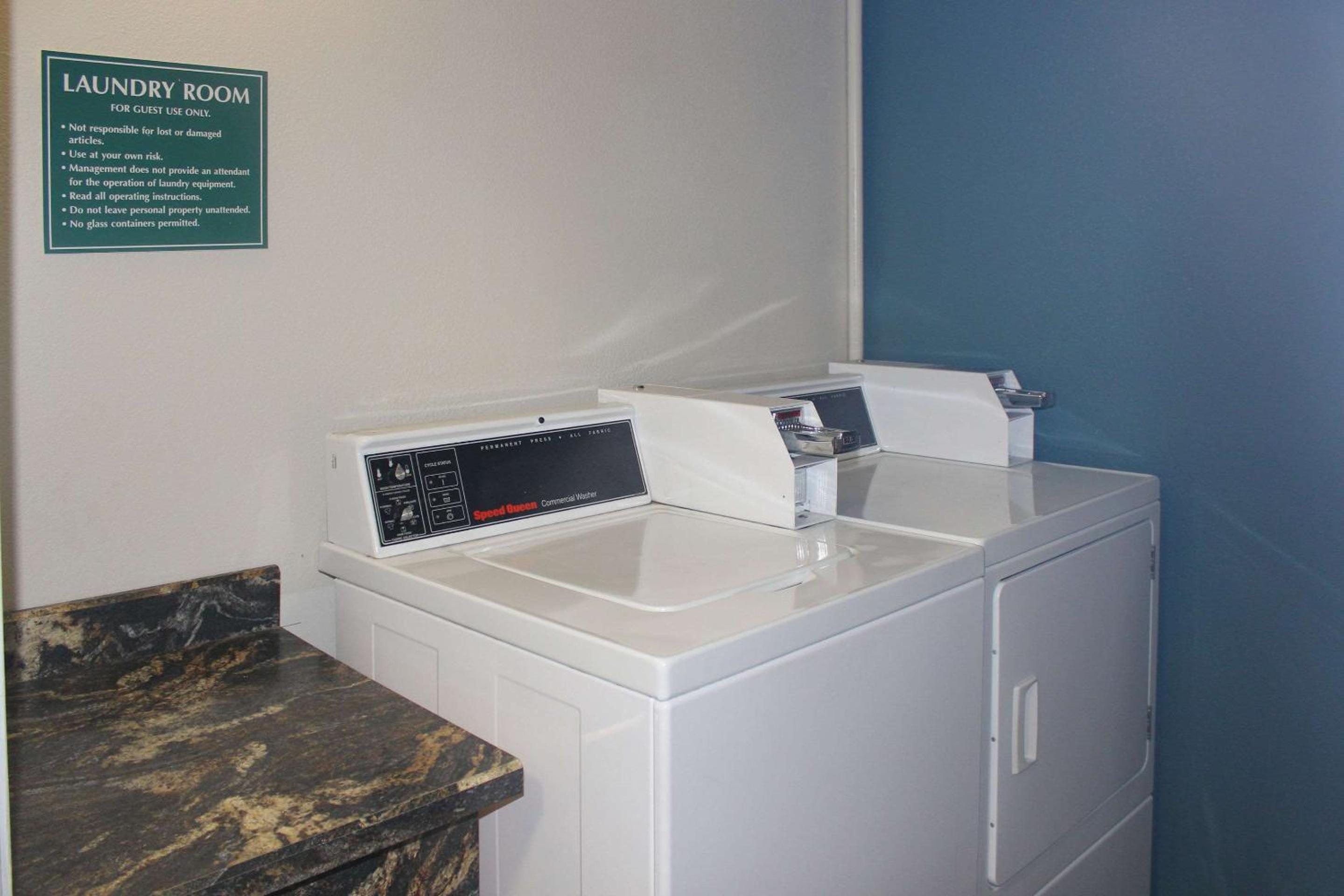 Quality Inn North Vernon, Billede 5