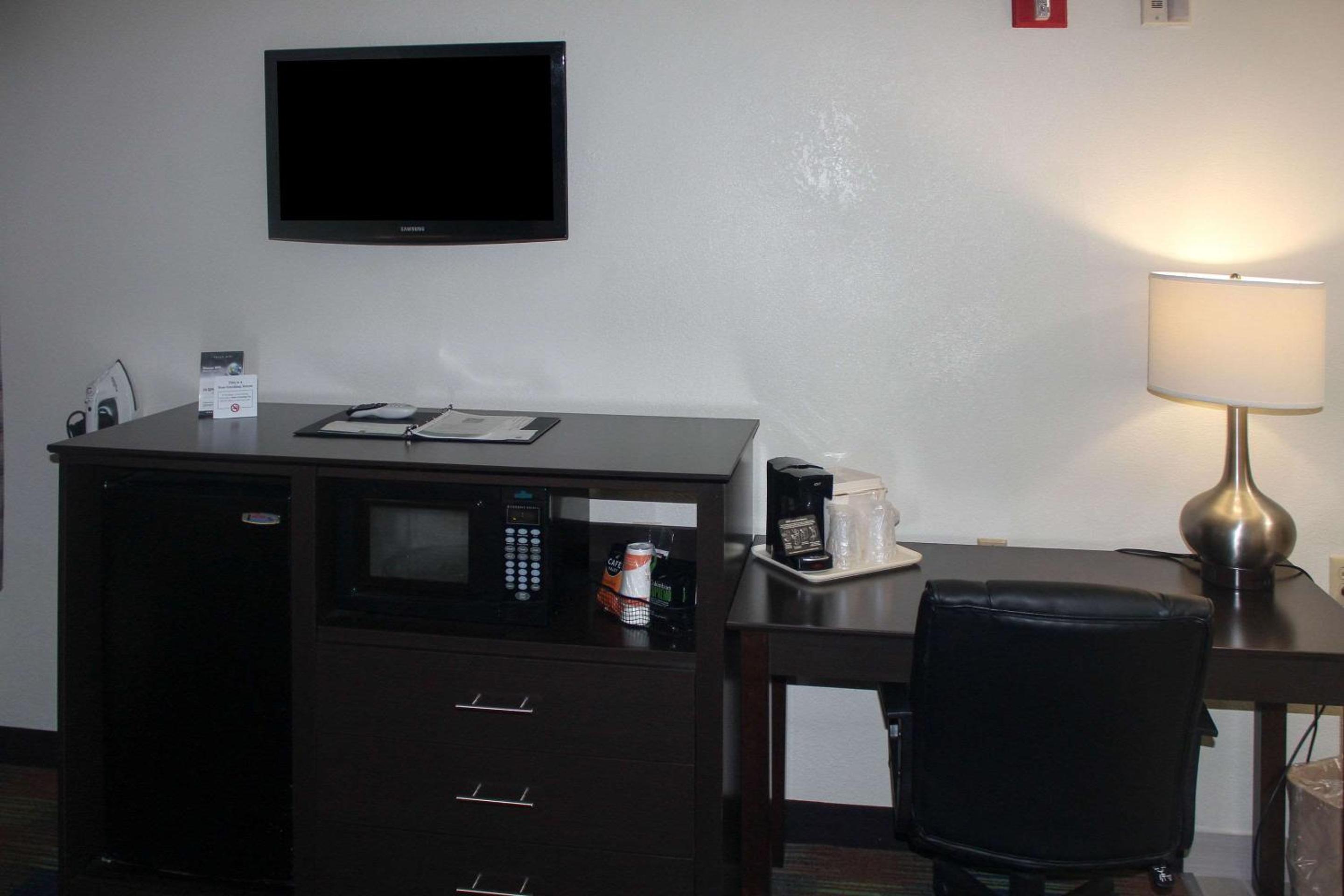 Quality Inn North Vernon, Billede 20