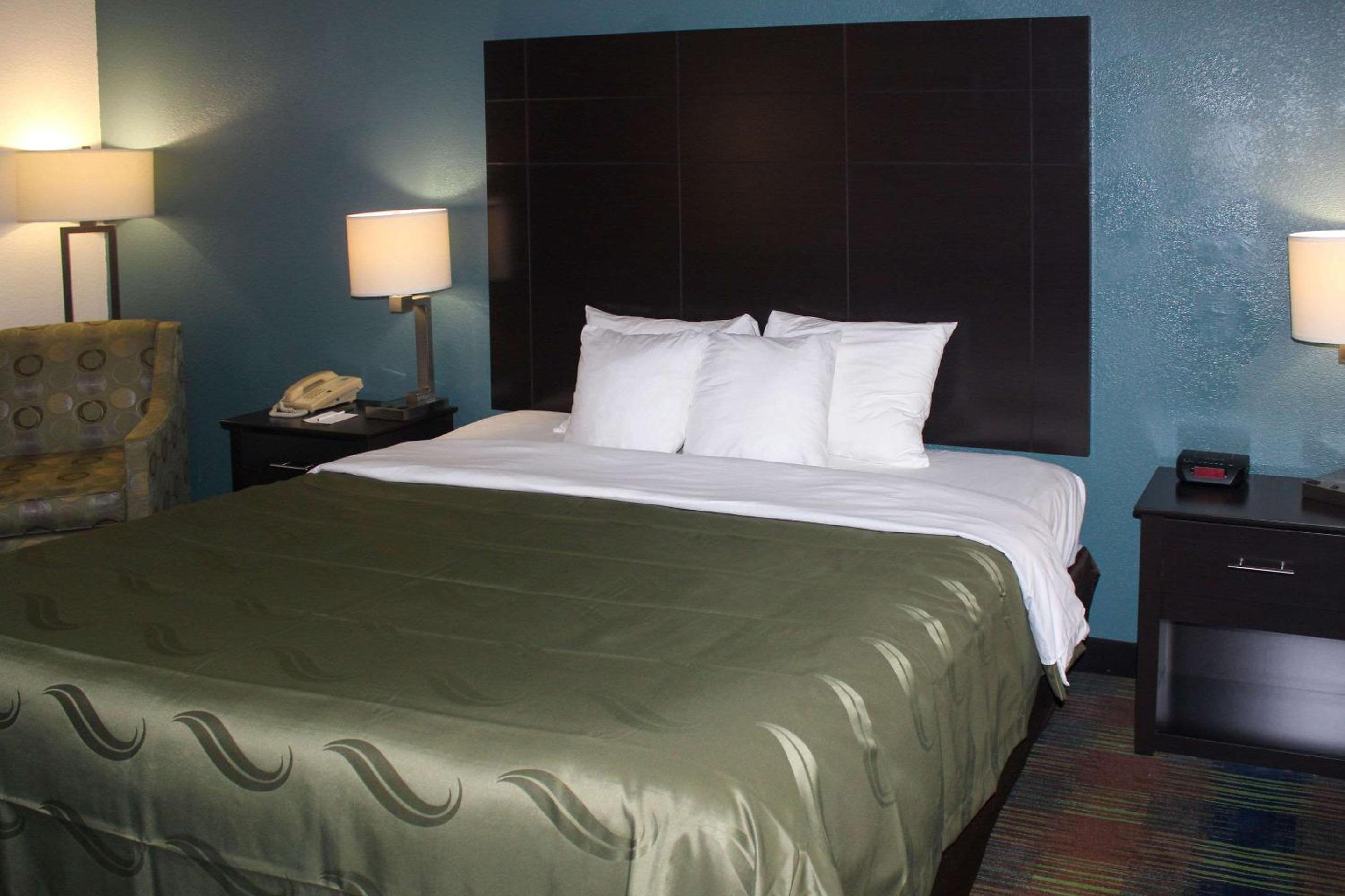 Quality Inn North Vernon, Billede 12