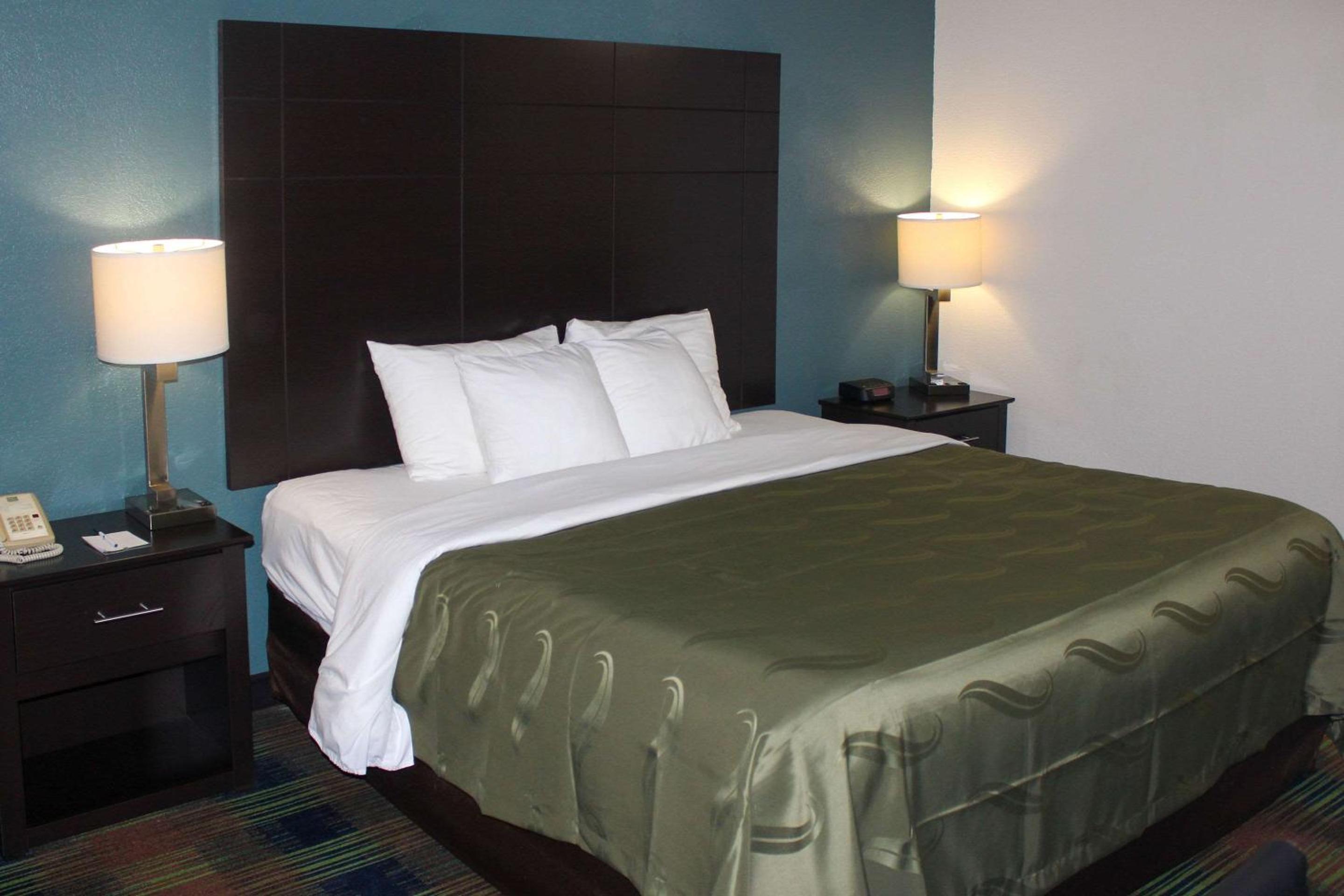 Quality Inn North Vernon, Billede 14