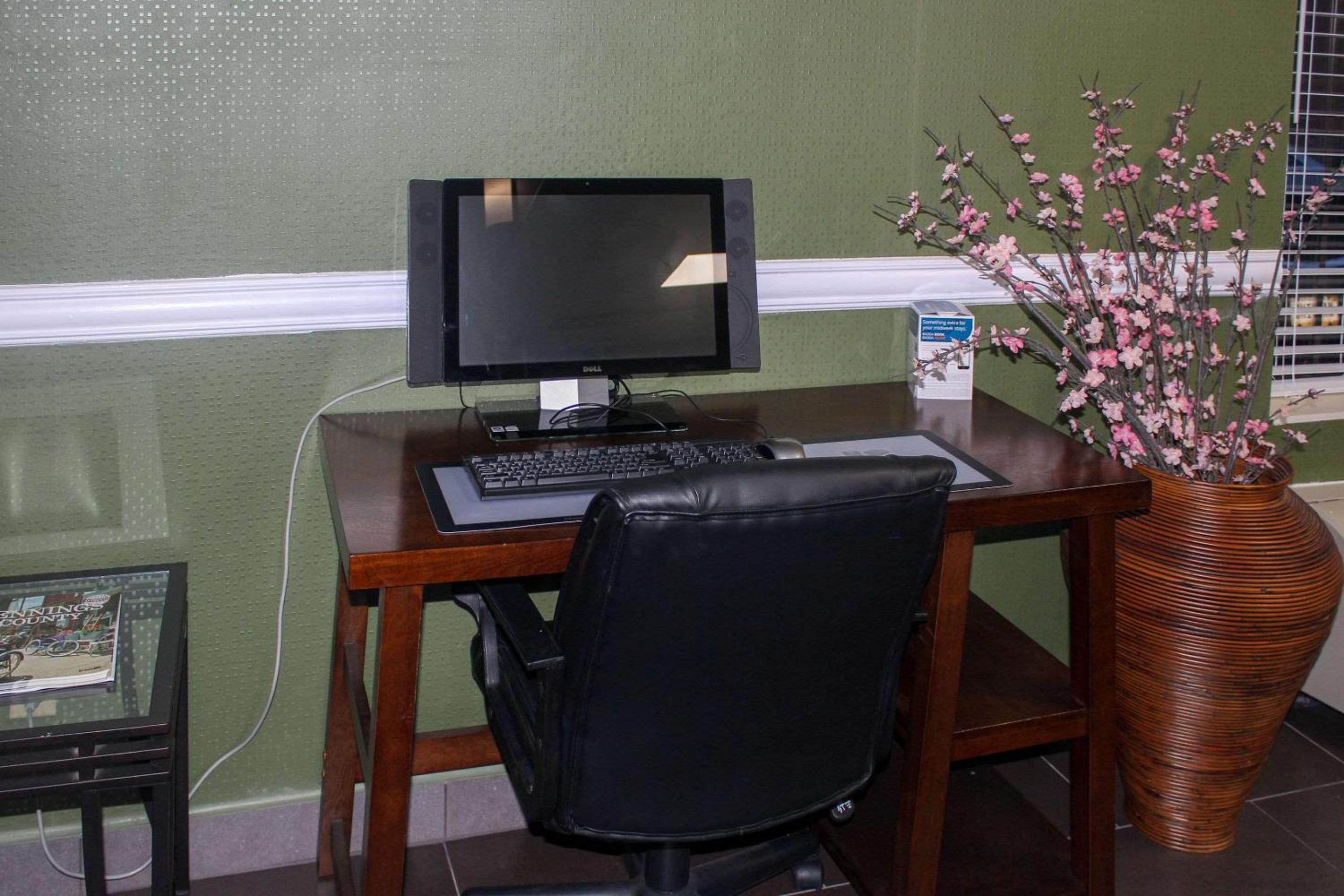 Quality Inn North Vernon, Billede 41
