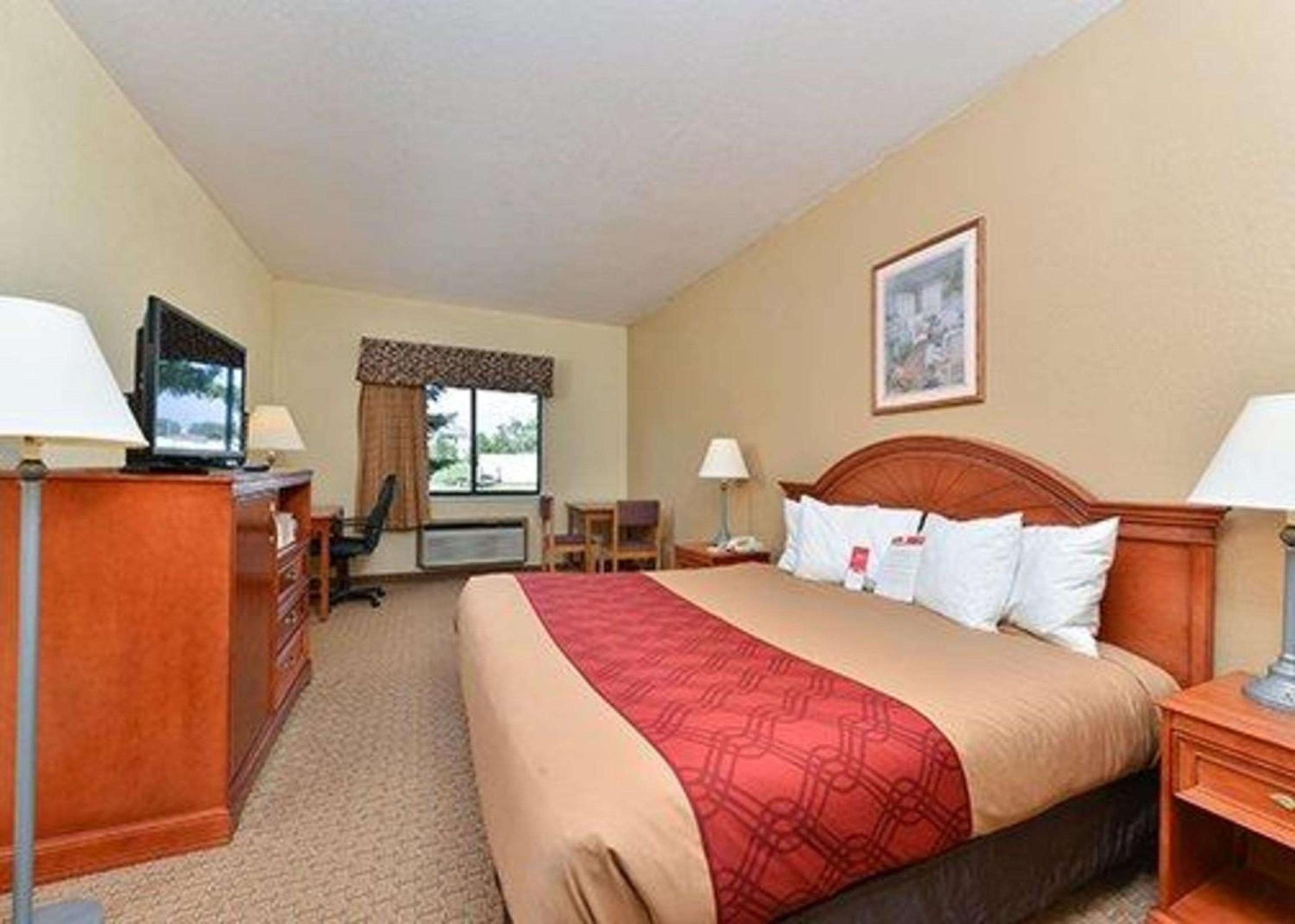 Express Inn & suites, Φωτογραφία 61