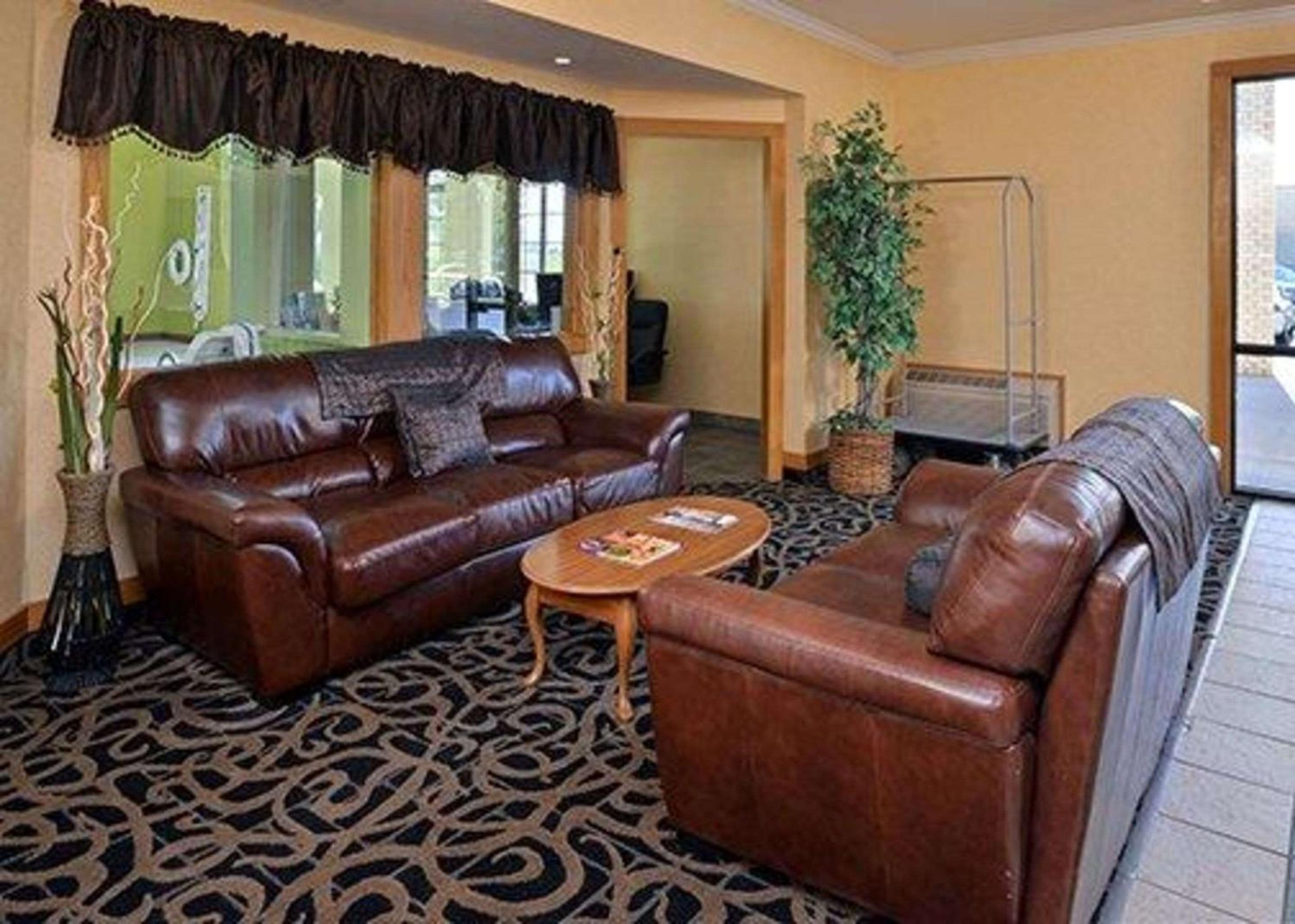 Express Inn & suites, Φωτογραφία 54