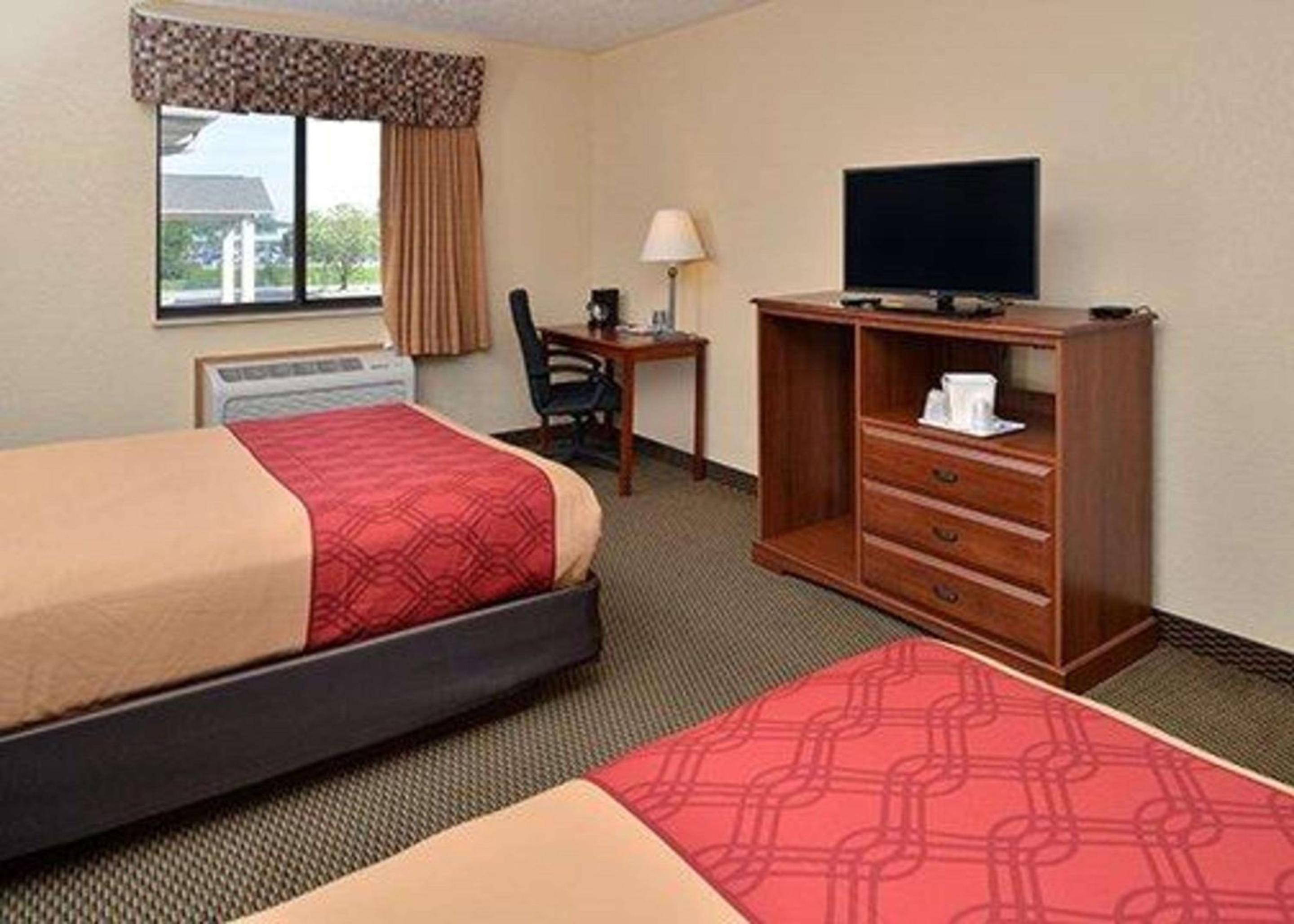 Express Inn & suites, Φωτογραφία 51
