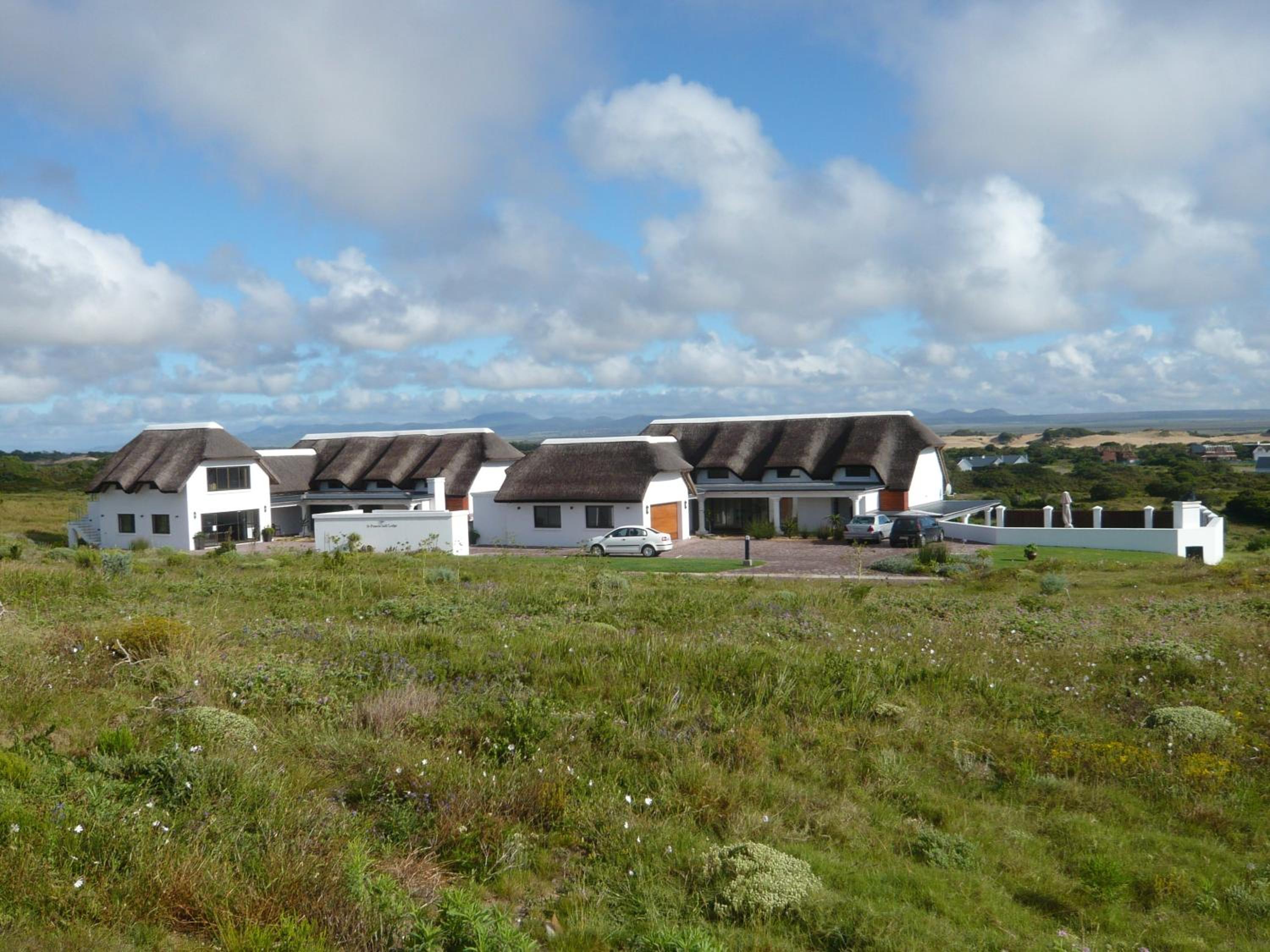 St Francis Golf Lodge