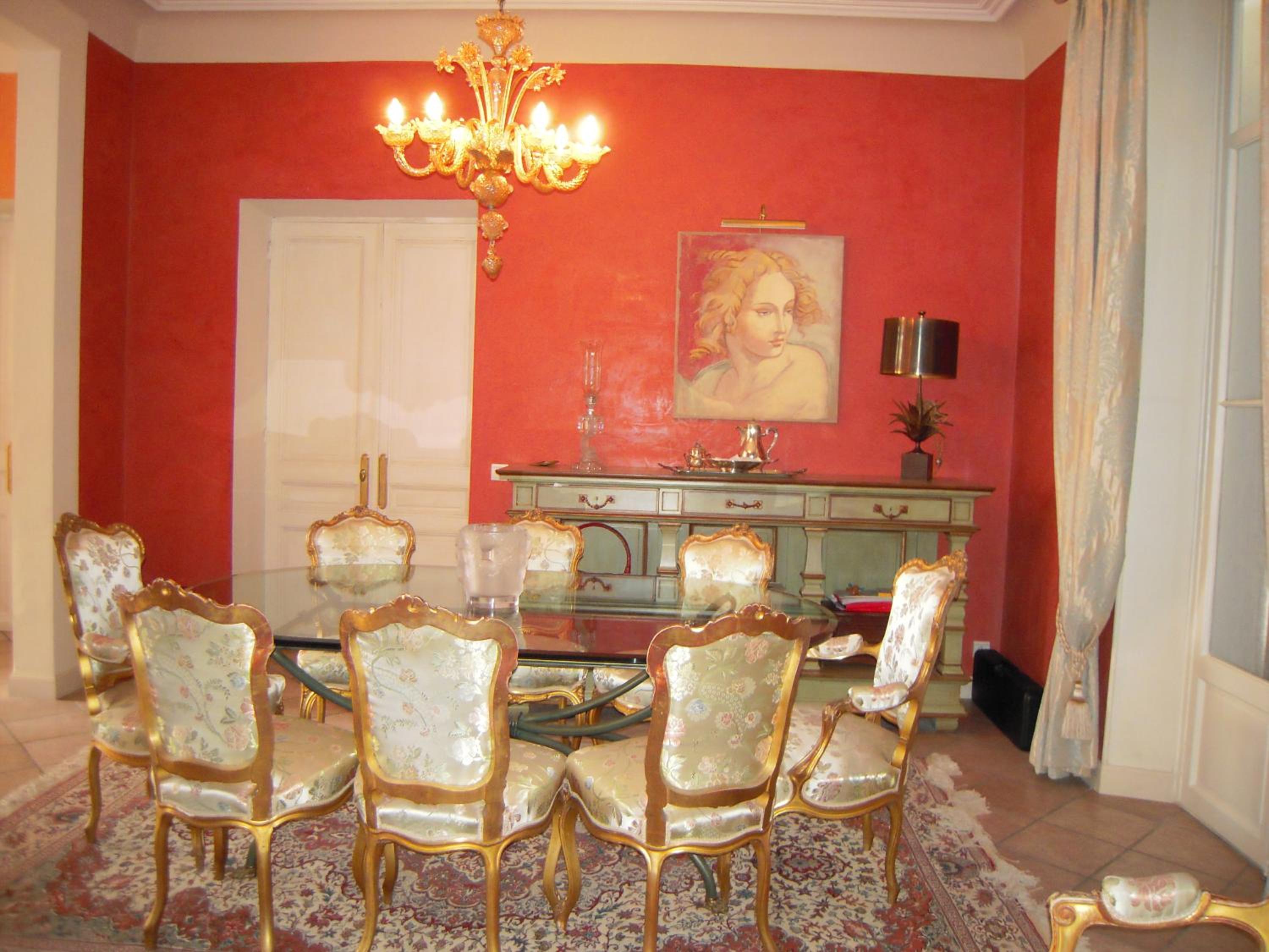 Villa Valflor chambres d'hôtes et appartements
